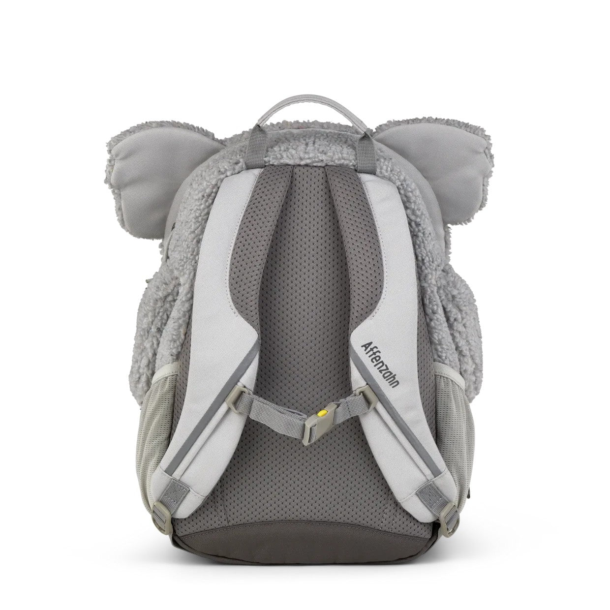 Affenzahn zainetto kids in tessuto Grigio GRANDE AMICO.KOALA COCCOLOSO