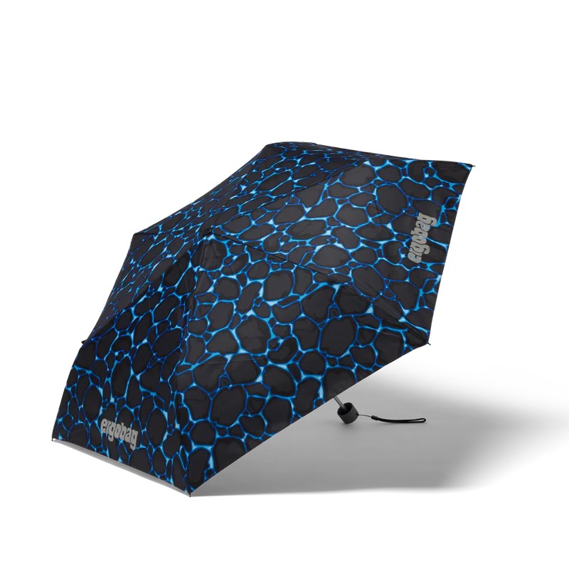 Ergobag ombrello kids Blu 01291.390 BEARASSIC GARDEN