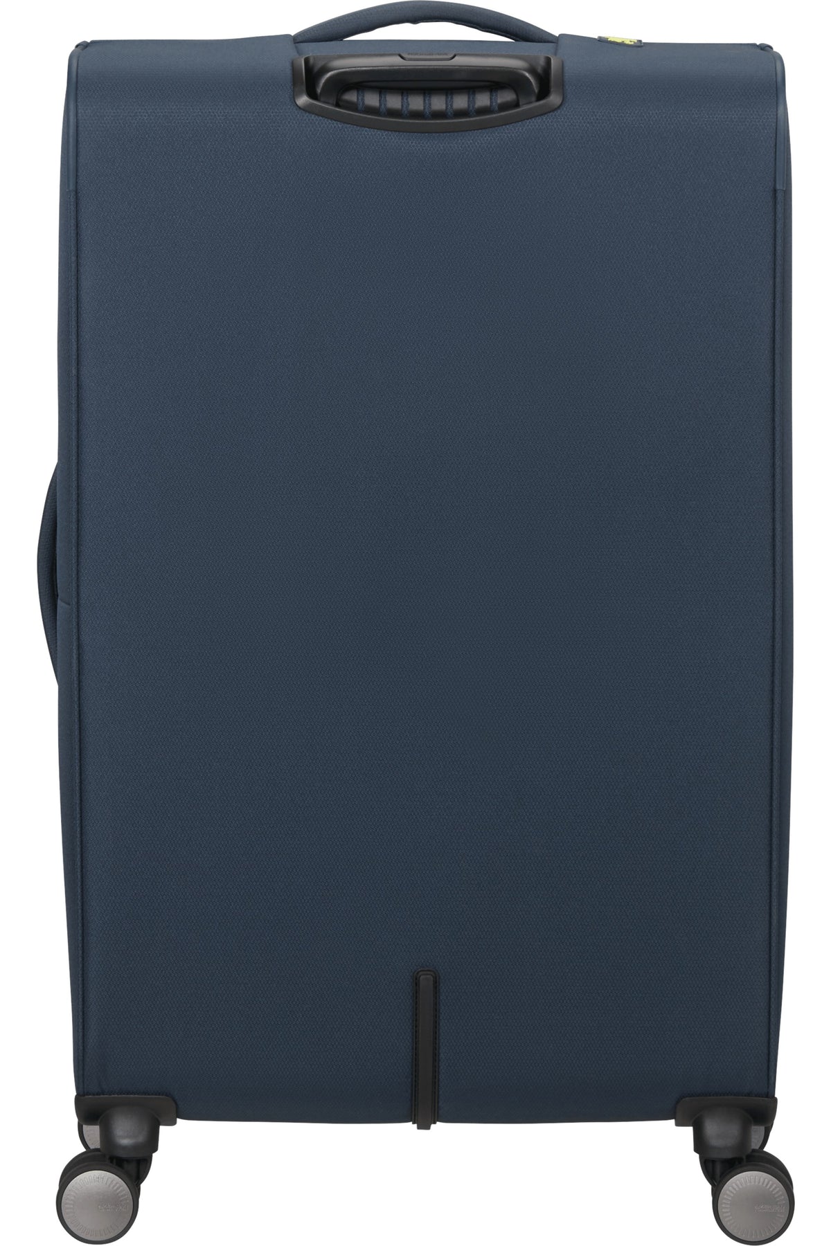 American Tourister trolley grande espandibile in tessuto "Wanderlite" Blu 158078.1265 DARK NAVY