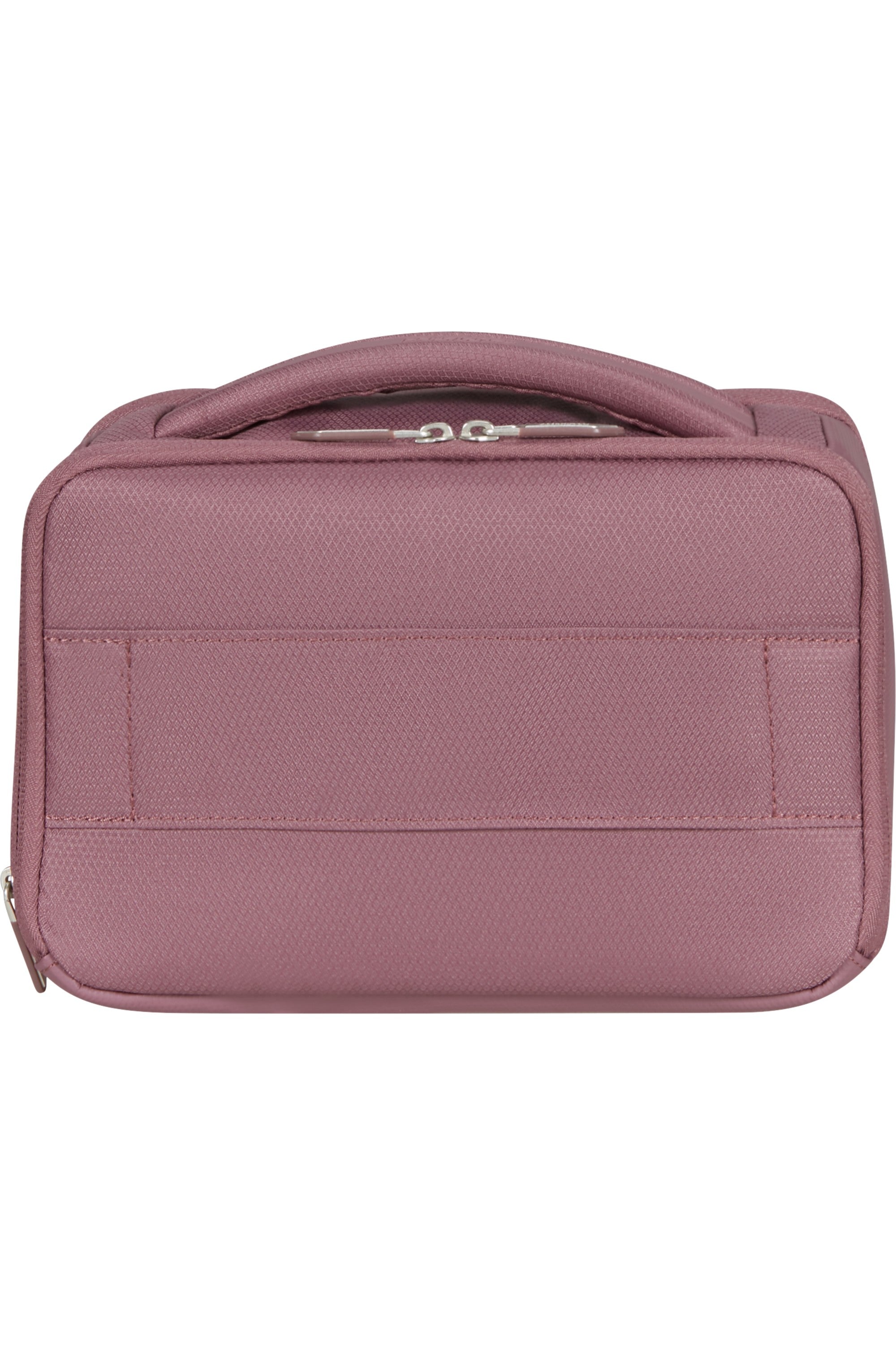 American Tourister beauty case in tessuto espandibile "Wanderlite" Fucsia 158073.A941 GALACTIC MAUVE