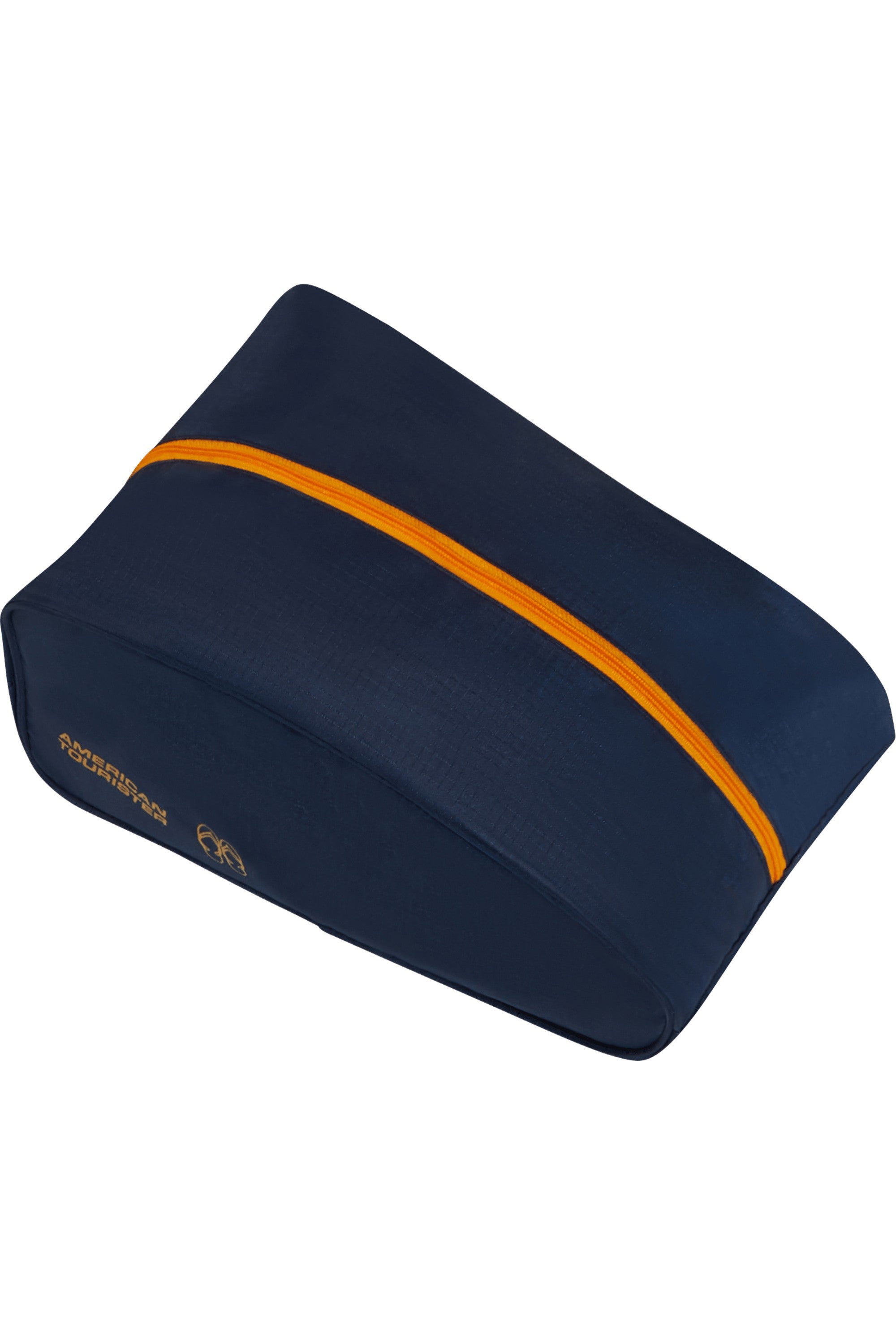 American Tourister set di 5 packing organizers "Travel" Blu 159210.6032 NAVY/ORANGE