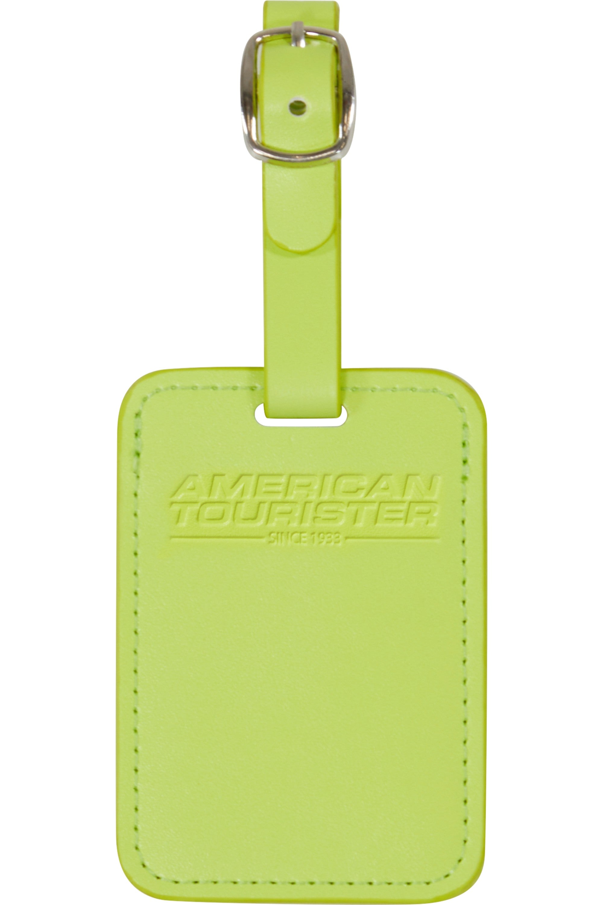 American Tourister porta indirizzo in ecopelle "Accessories" Verde 158736.A067 LIGHT LIME