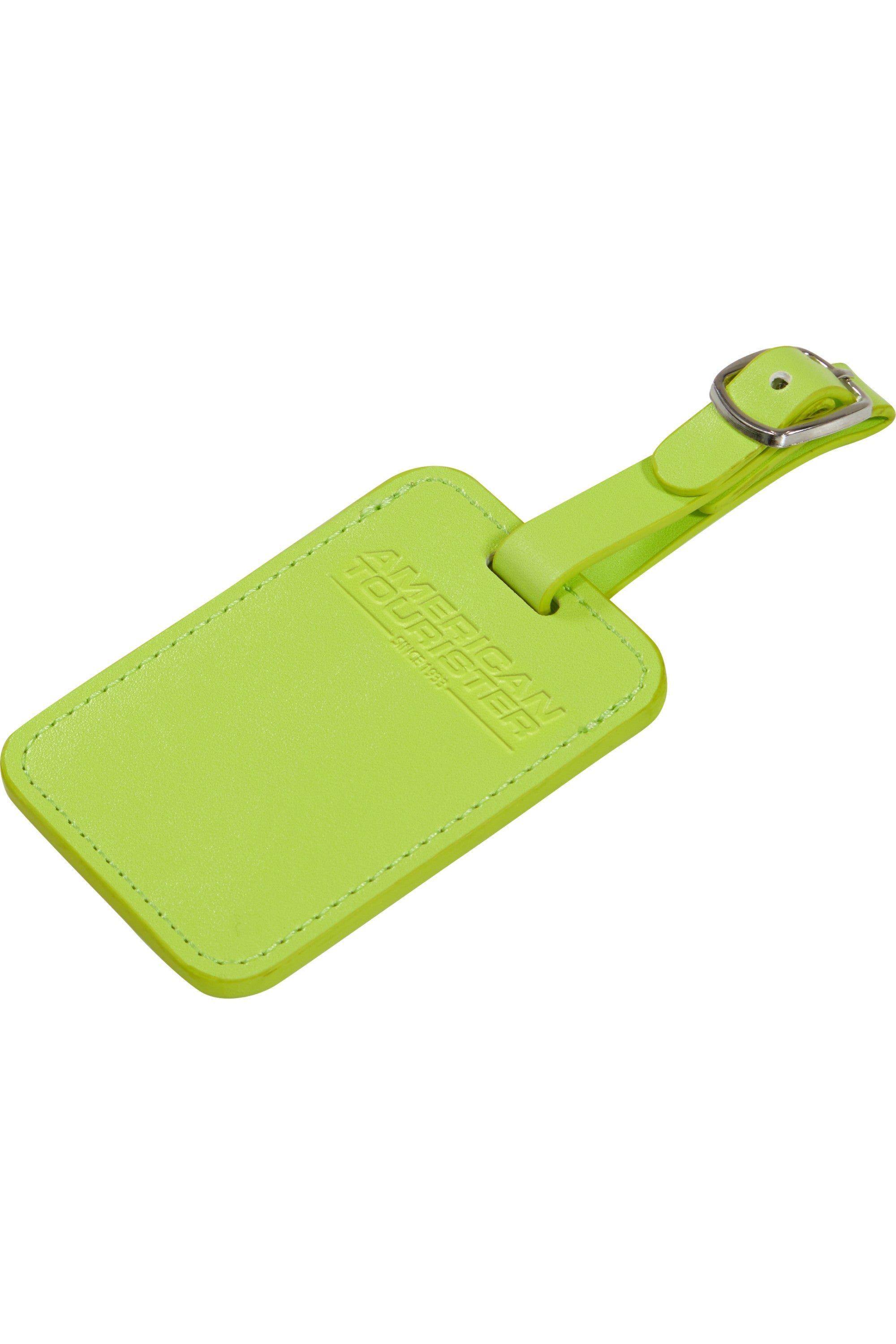 American Tourister porta indirizzo in ecopelle "Accessories" Verde 158736.A067 LIGHT LIME