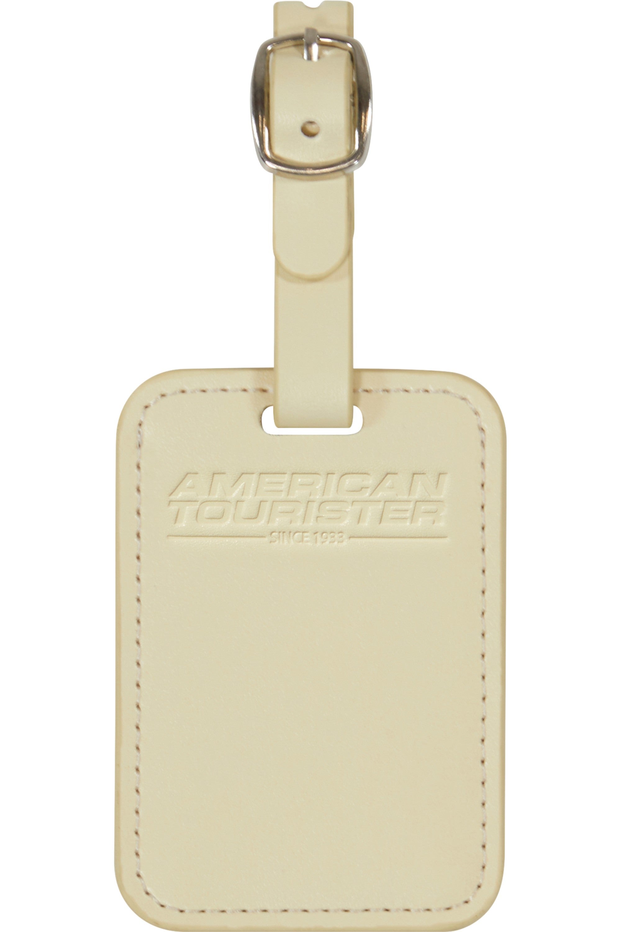 American Tourister porta indirizzo in ecopelle "Accessories" Beige 158736.A936 COCONUT SAND