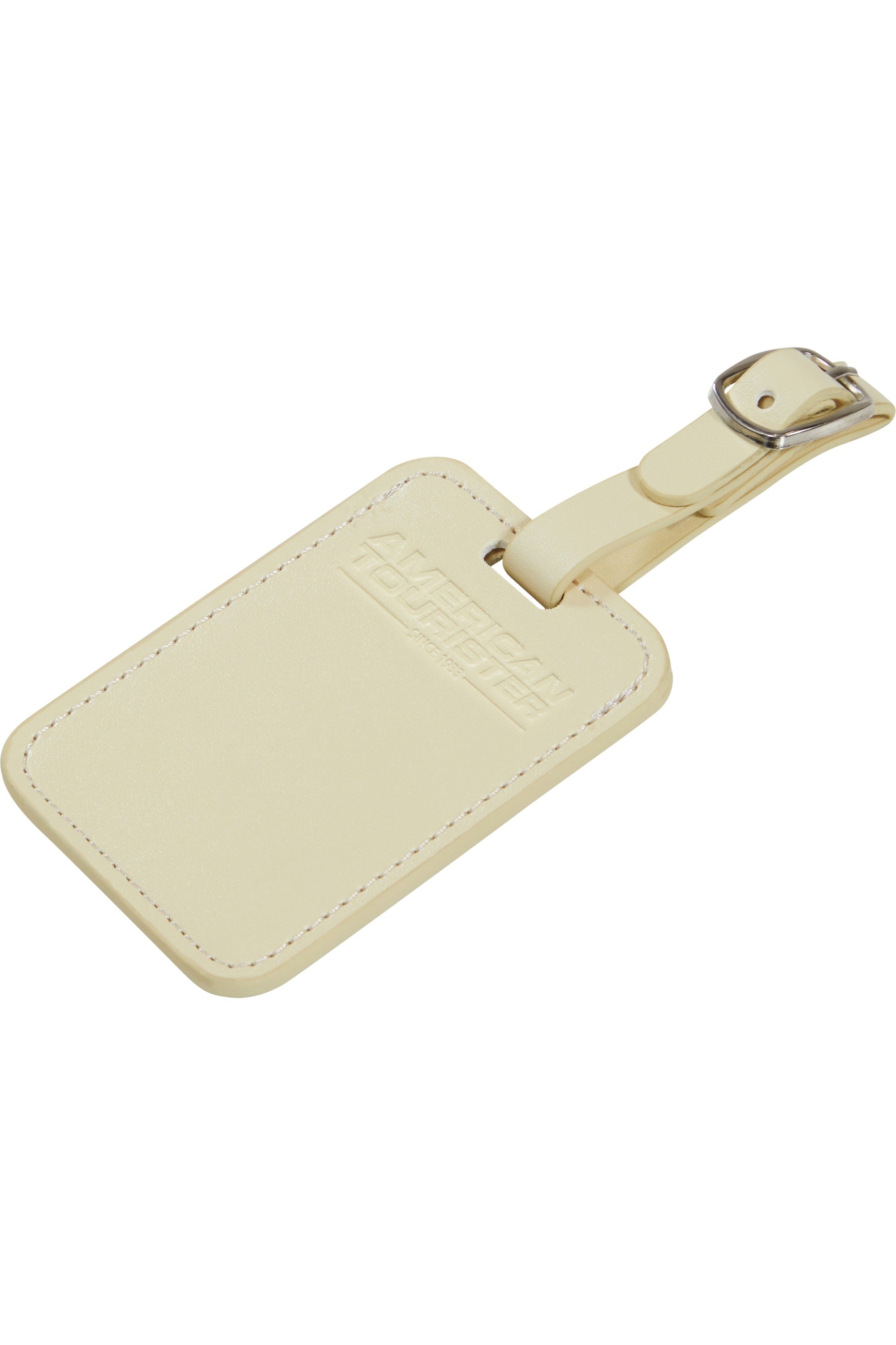 American Tourister porta indirizzo in ecopelle "Accessories" Beige 158736.A936 COCONUT SAND