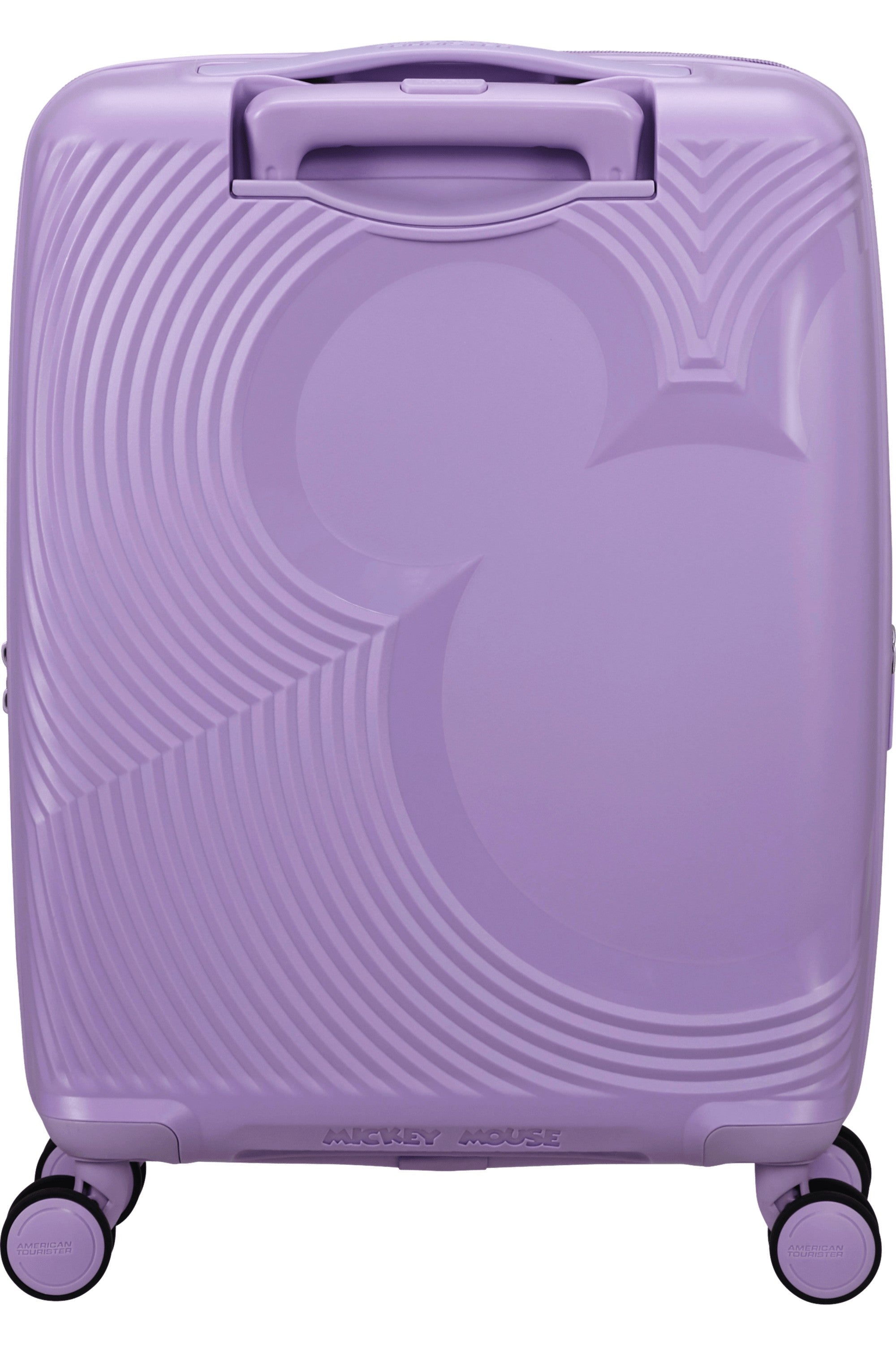 American Tourister trolley cabina espandibile in polipropilene "Mickey Magic" Lilla 158710.A844 MICKEY SOFT LILAC