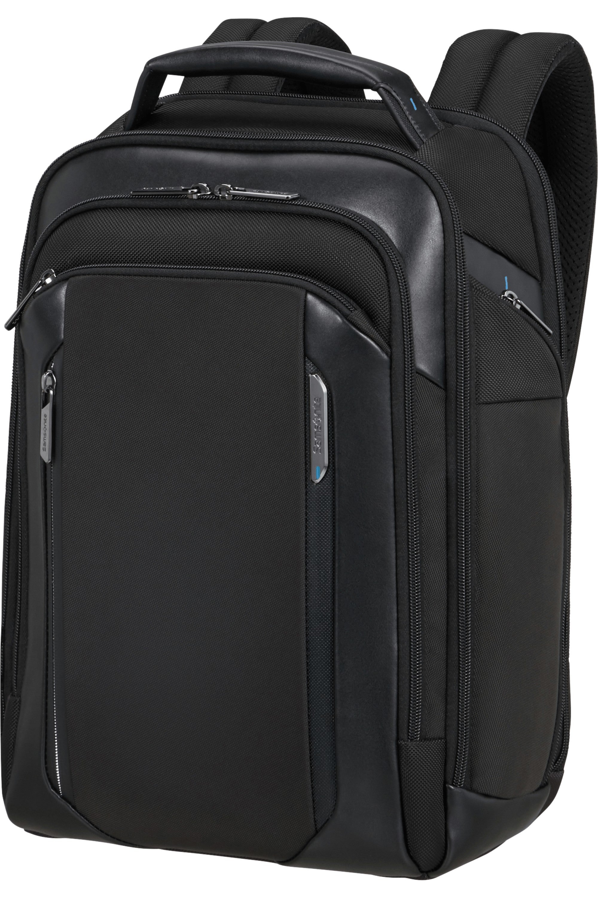 Samsonite zaino porta pc in tessuto "Spectrolite 4 Nero 158108.1041 BLACK