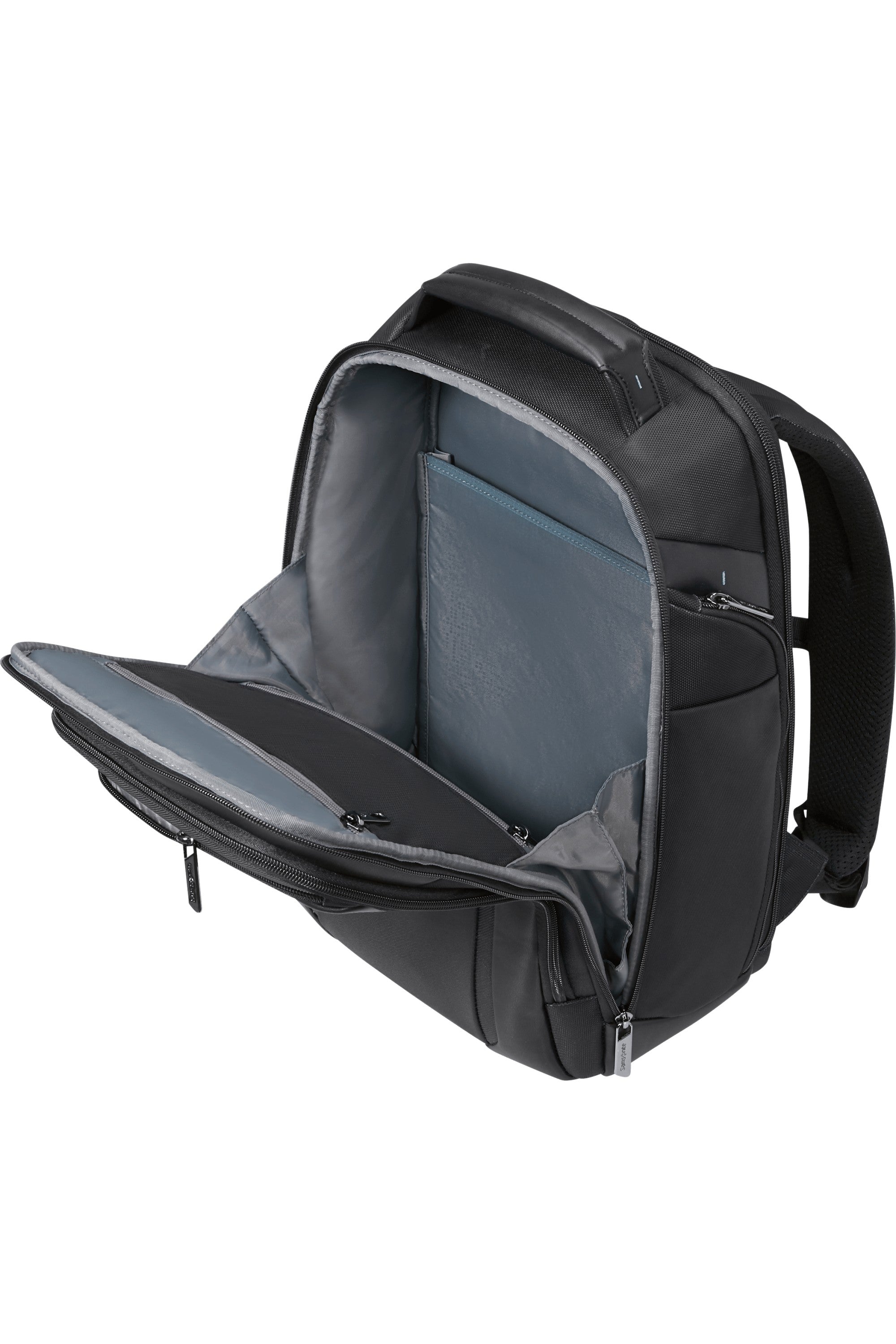 Samsonite zaino porta pc in tessuto "Spectrolite 4 Nero 158108.1041 BLACK