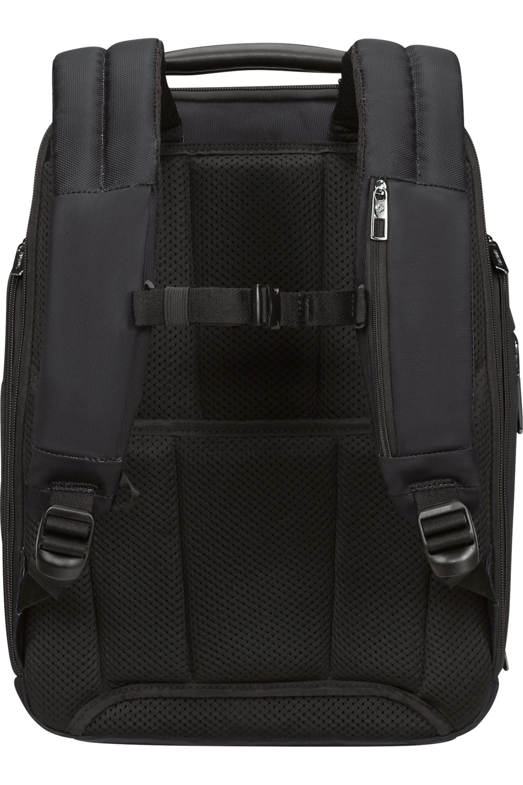 Samsonite zaino porta pc in tessuto "Spectrolite 4 Nero 158108.1041 BLACK