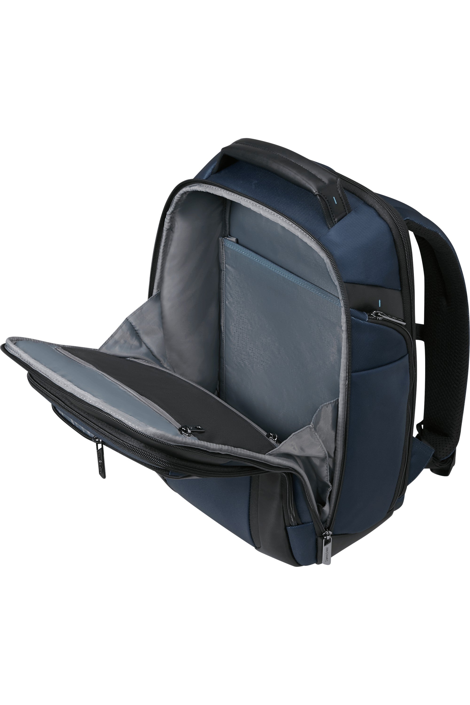 Samsonite zaino porta pc in tessuto "Spectrolite 4 Blu 158108.1090 BLUE