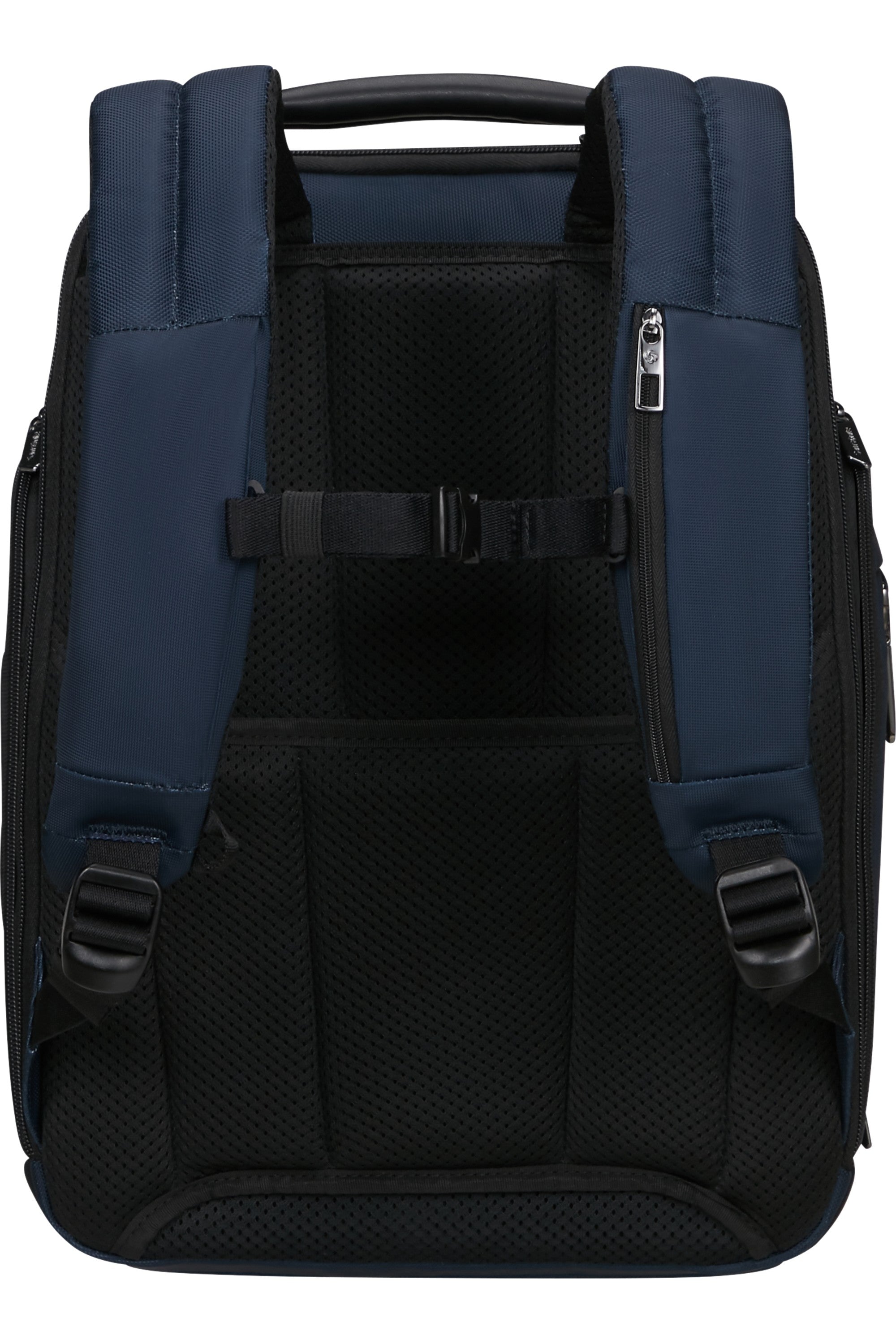 Samsonite zaino porta pc in tessuto "Spectrolite 4 Blu 158108.1090 BLUE