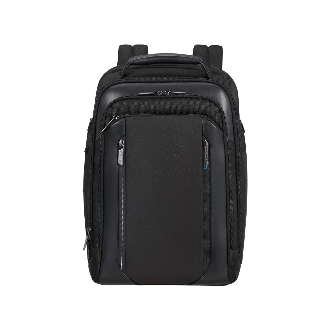 Samsonite zaino porta pc in tessuto "Spectrolite 4 Nero 158109.1041 BLACK