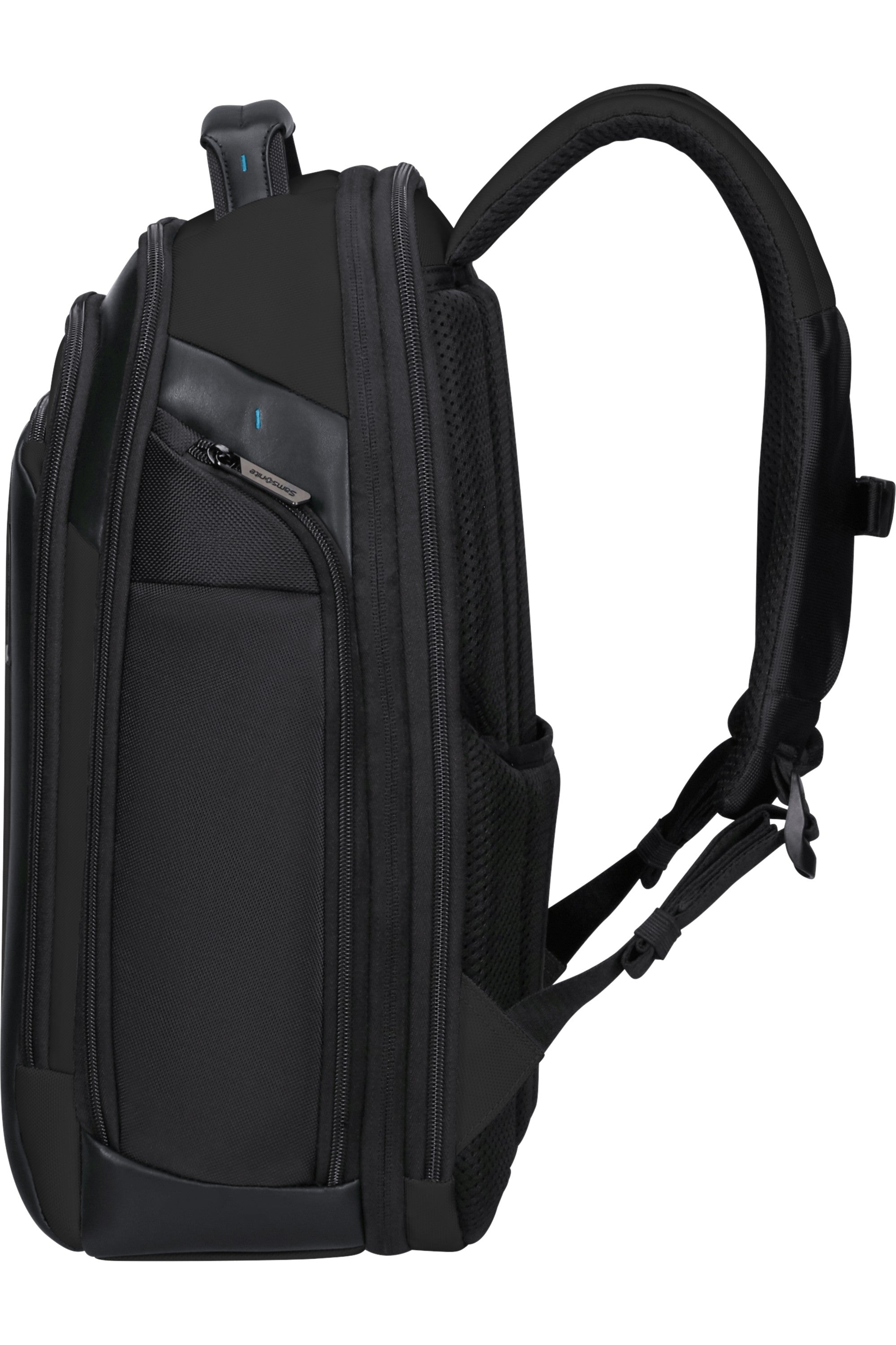 Samsonite zaino porta pc in tessuto "Spectrolite 4 Nero 158109.1041 BLACK