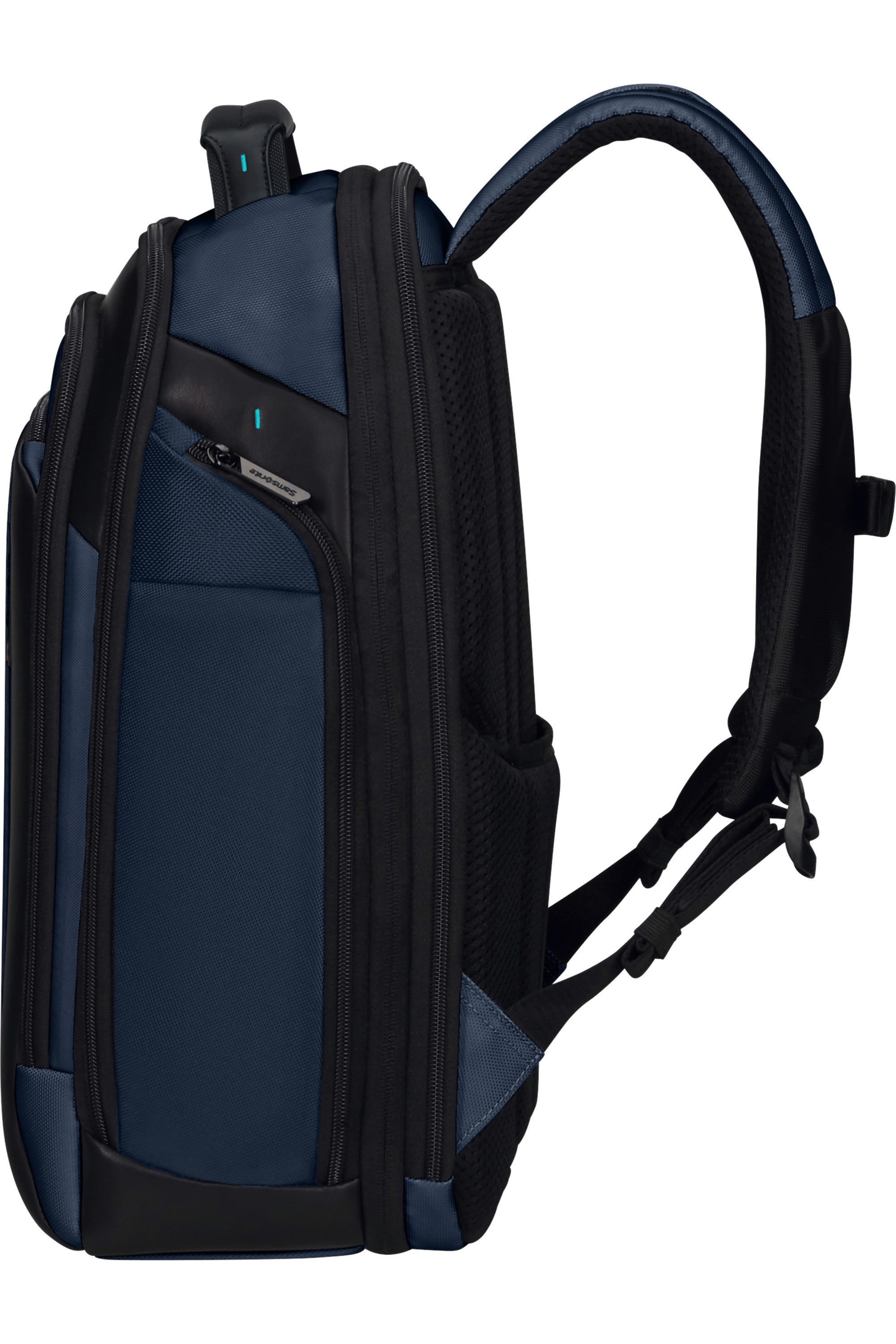 Samsonite zaino porta pc in tessuto "Spectrolite 4 Blu 158109.1090 BLUE
