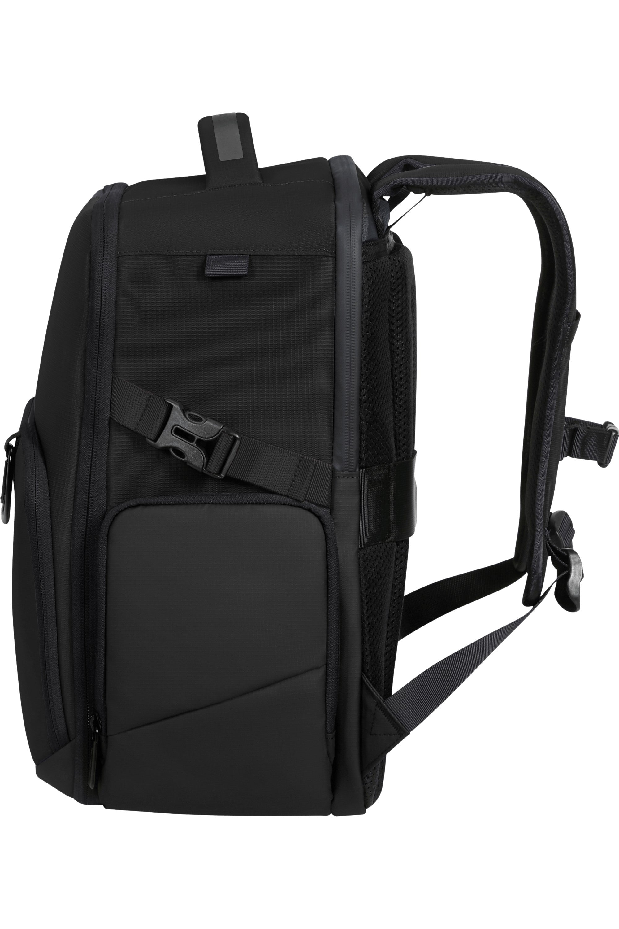 Samsonite zaino porta pc in nylon "Biz2Go" Nero 158708.1041 BLACK