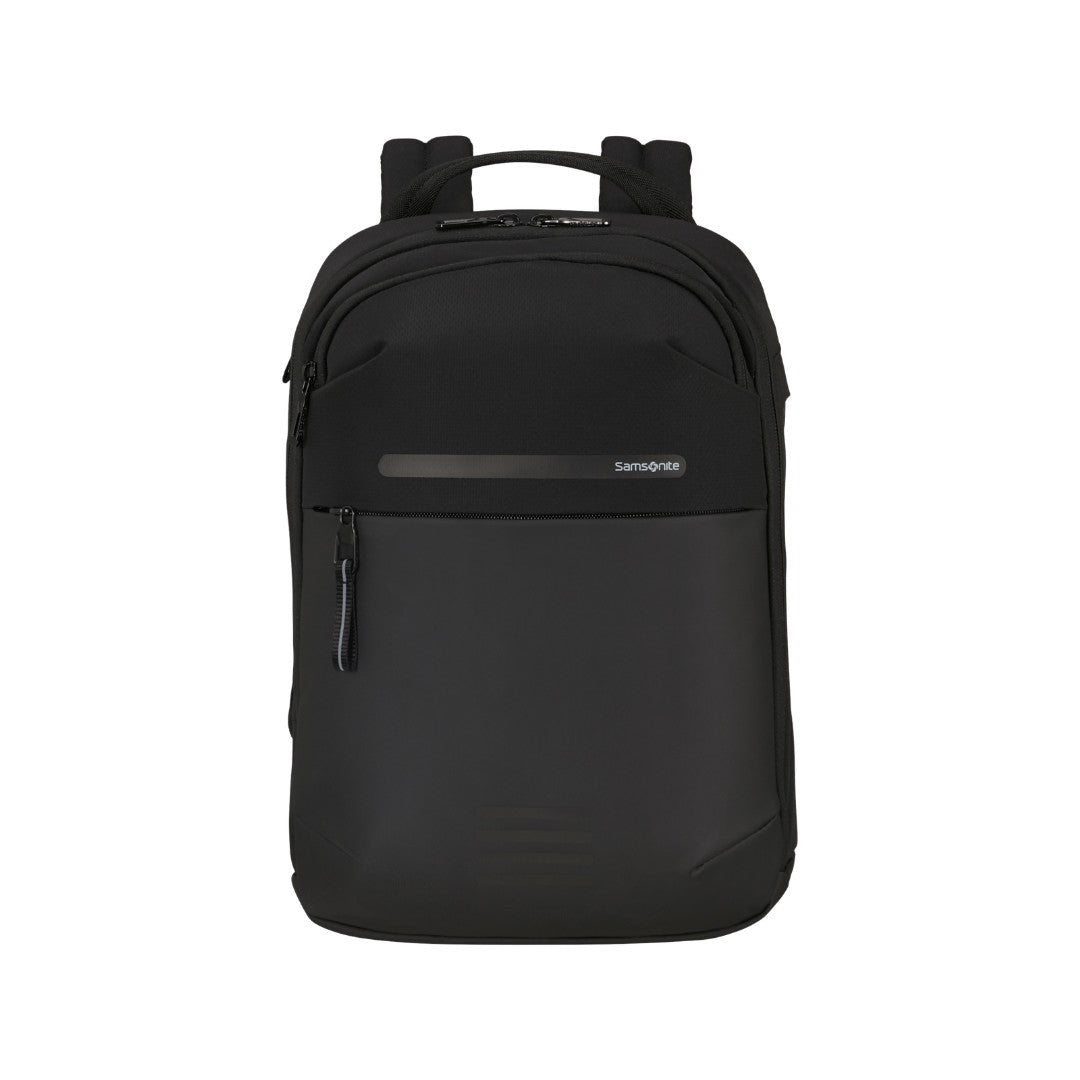 Samsonite zaino da viaggio "Moderny" Nero 158037.1041 BLACK