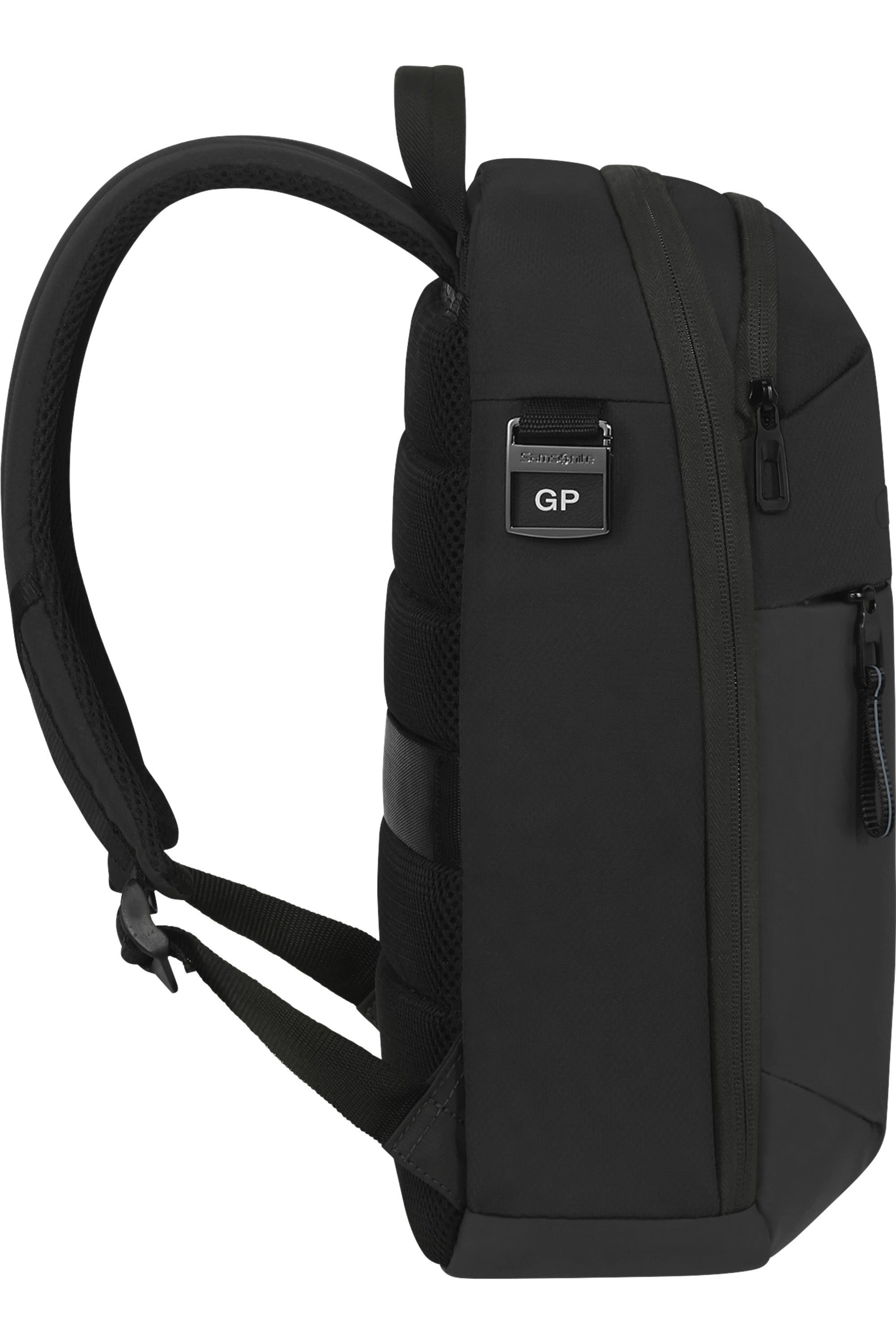 Samsonite zaino da viaggio "Moderny" Nero 158037.1041 BLACK