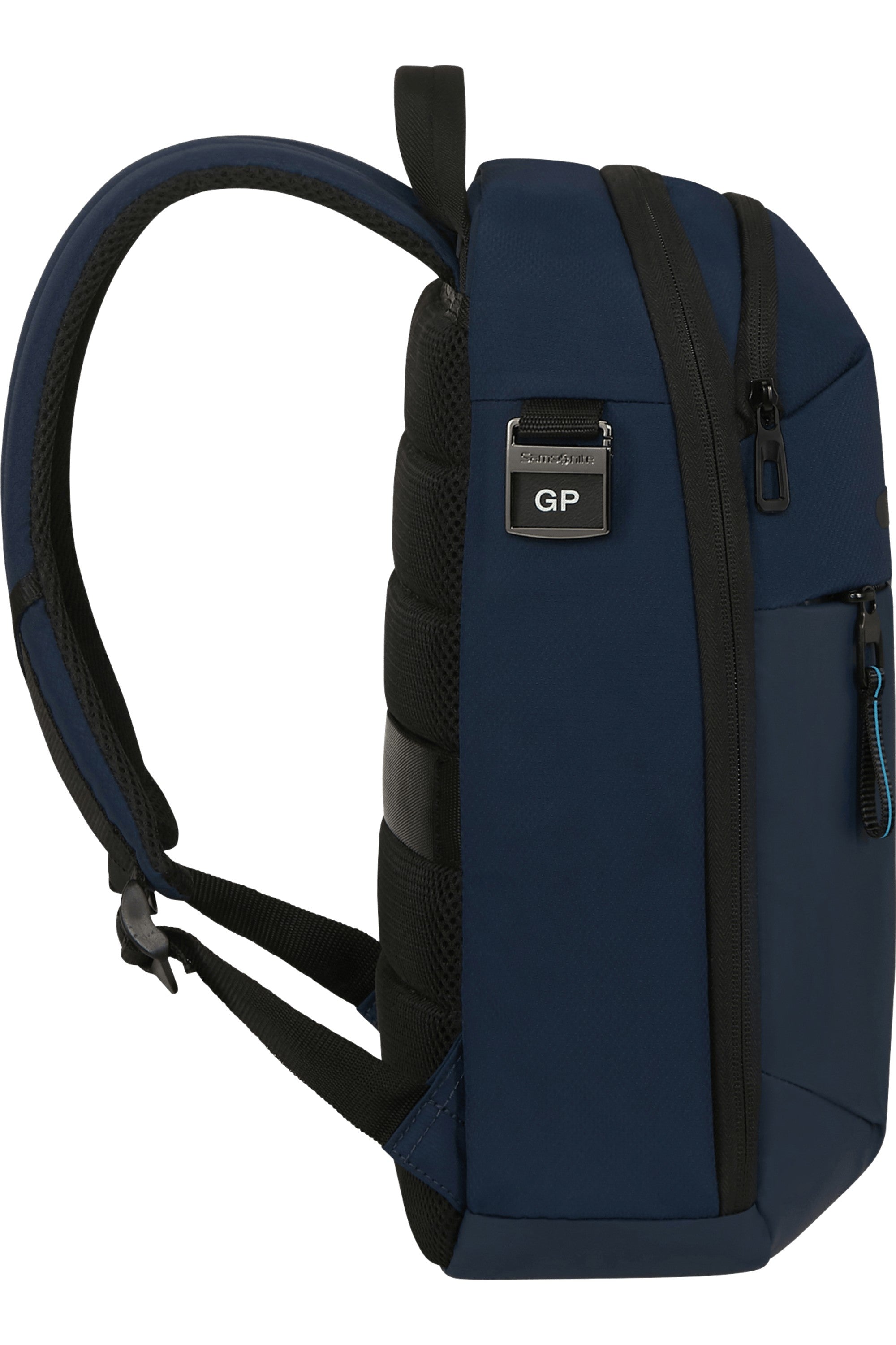 Samsonite zaino da viaggio "Moderny" Blu 158037.1090 BLUE
