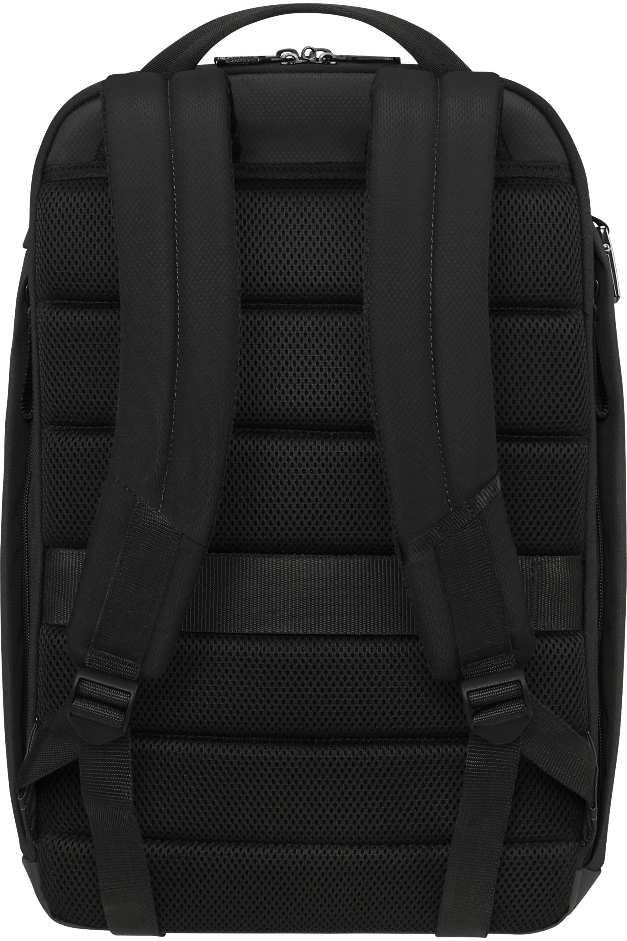 Samsonite zaino da viaggio "Moderny" Nero 158031.1041 BLACK