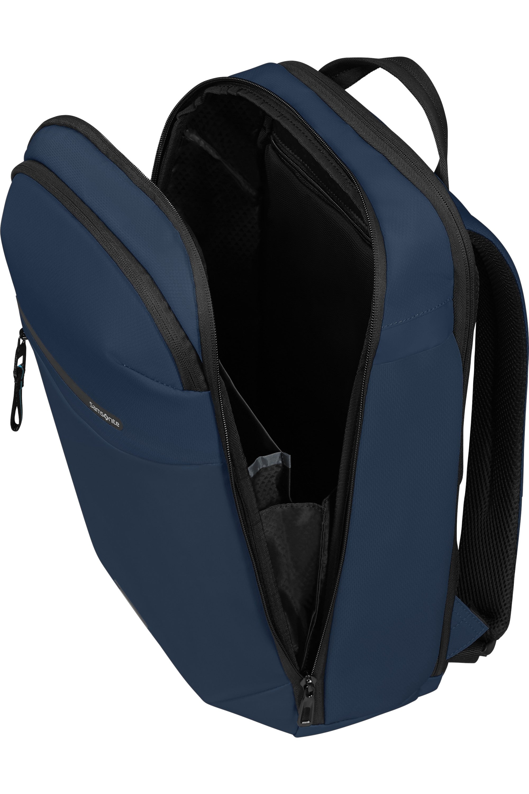 Samsonite zaino da viaggio "Moderny" Blu 158031.1090 BLUE