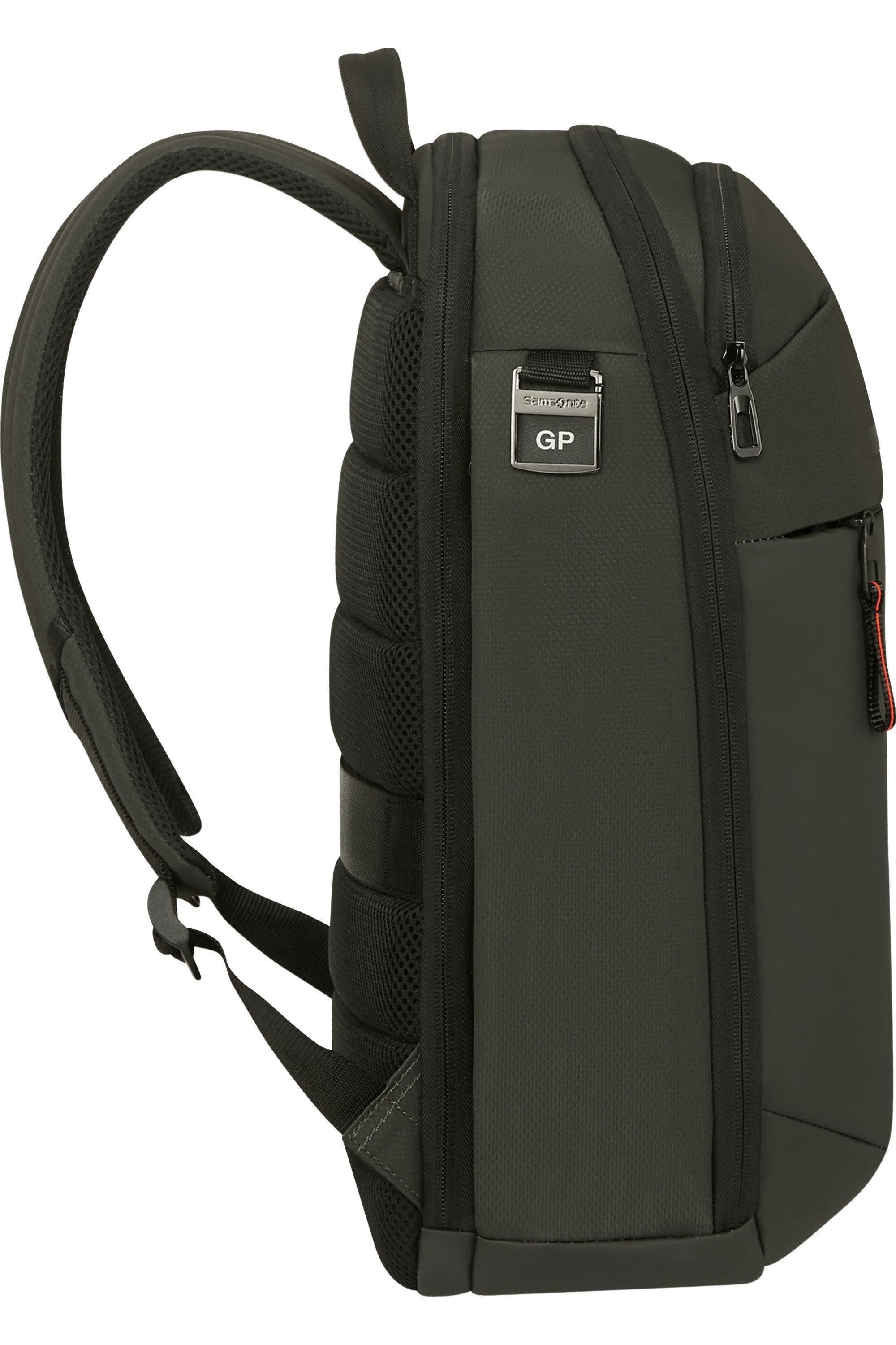 Samsonite zaino da viaggio "Moderny" Verde 158031.1388 GREEN