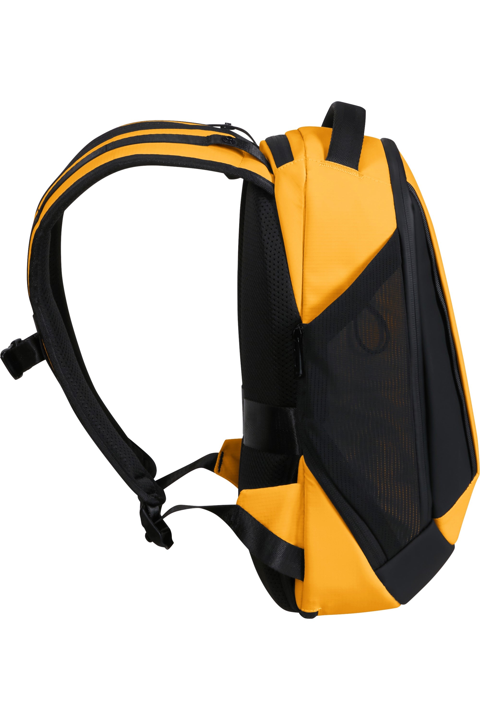 Samsonite zaini porta pc in tessuto "Active Road" Giallo 157595.1924 YELLOW