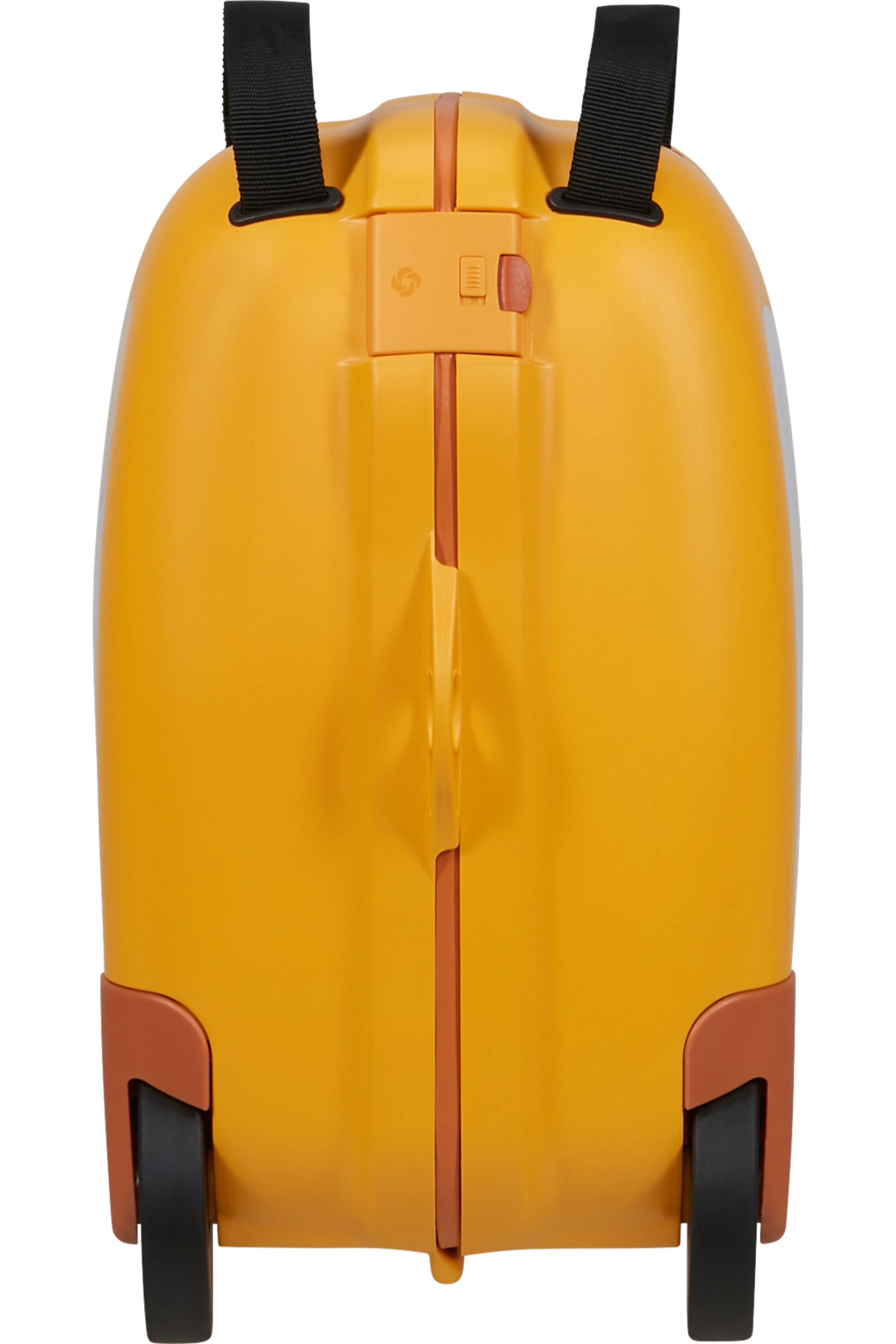 Samsonite trolley kids cavalcabile in polipropilene "Dream2go" Multicolor 145048.B016 SIMBA