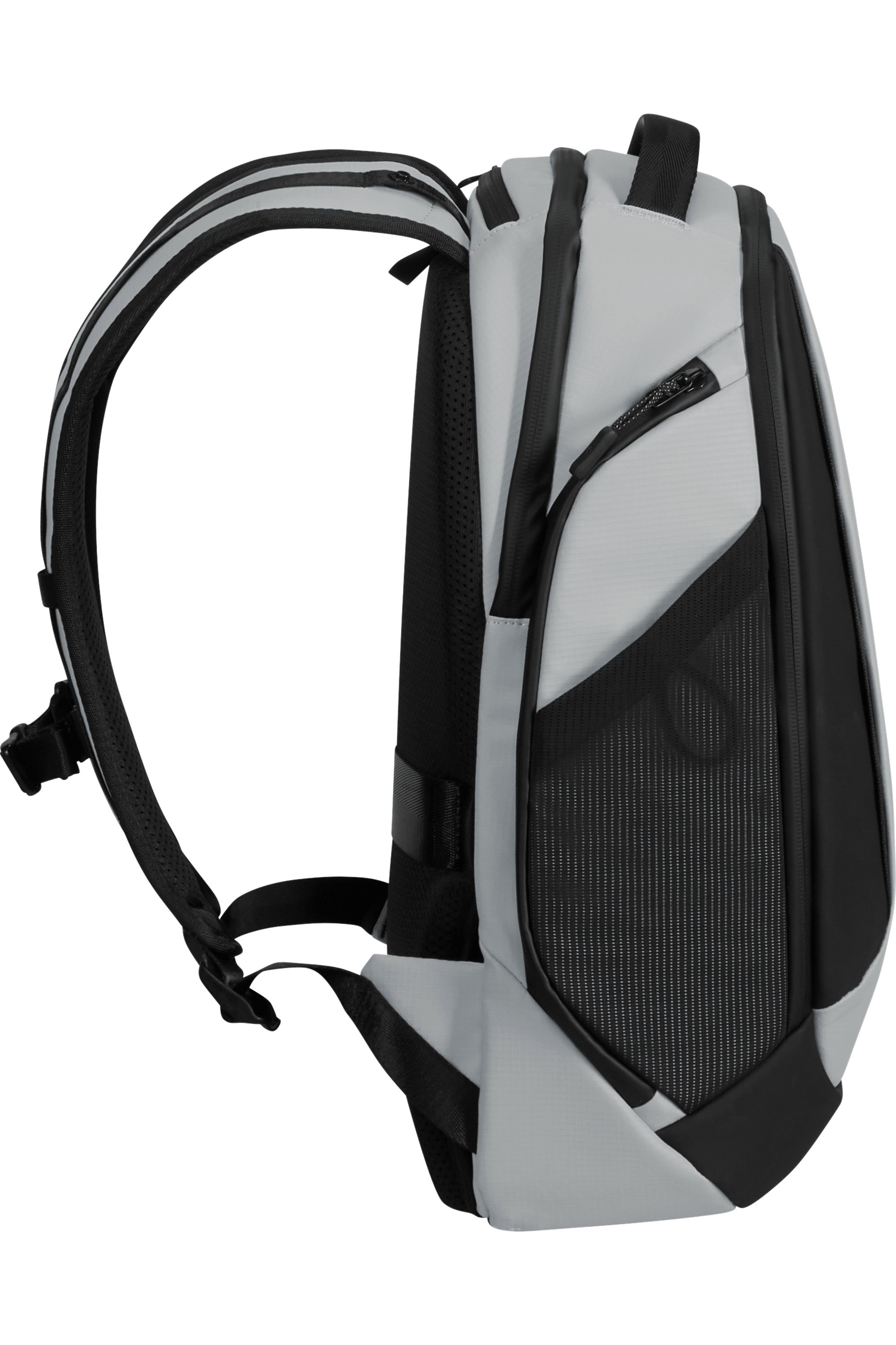 Samsonite zaini porta pc in tessuto "Active Road" Grigio 157596.1408 GREY