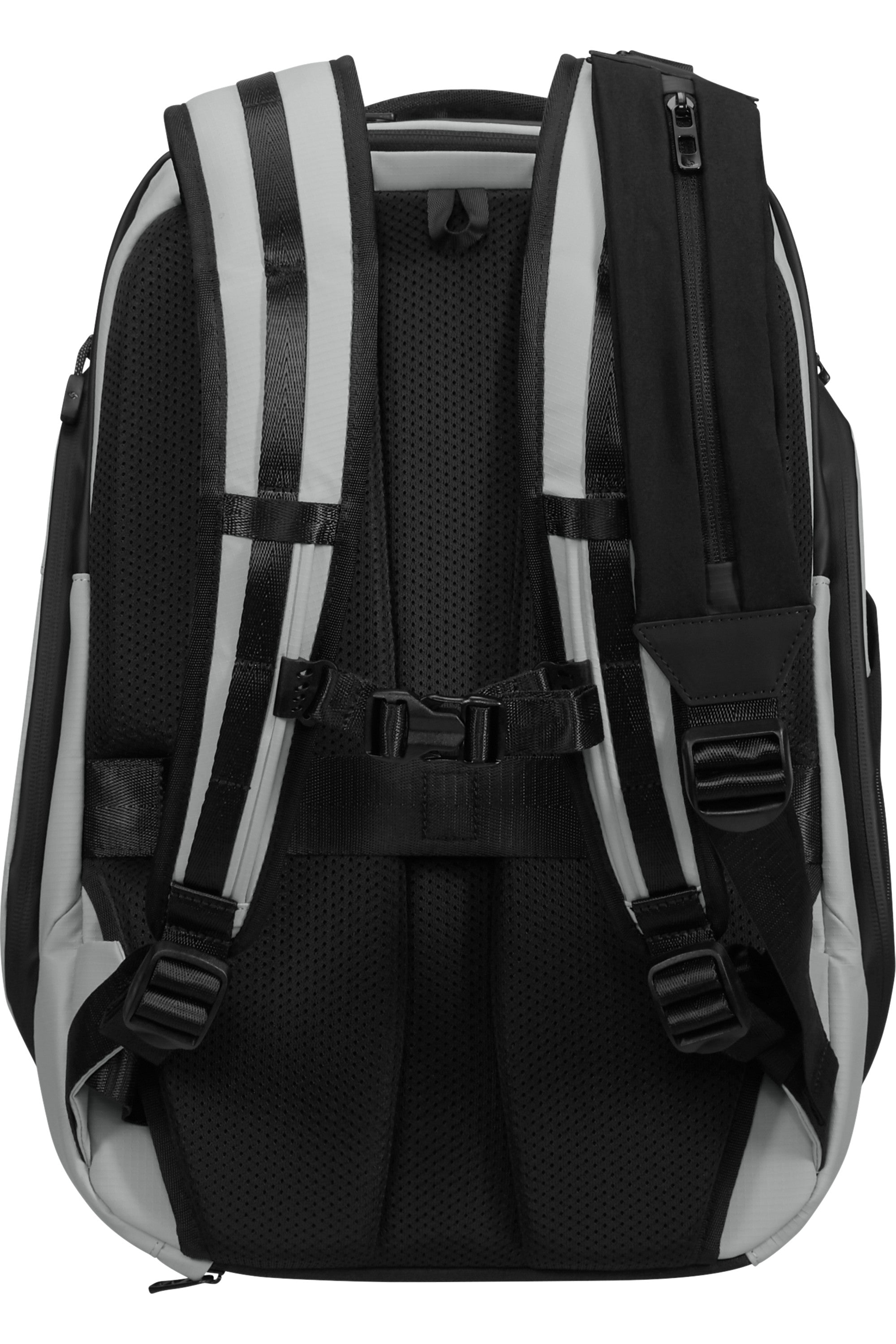 Samsonite zaini porta pc in tessuto "Active Road" Grigio 157596.1408 GREY