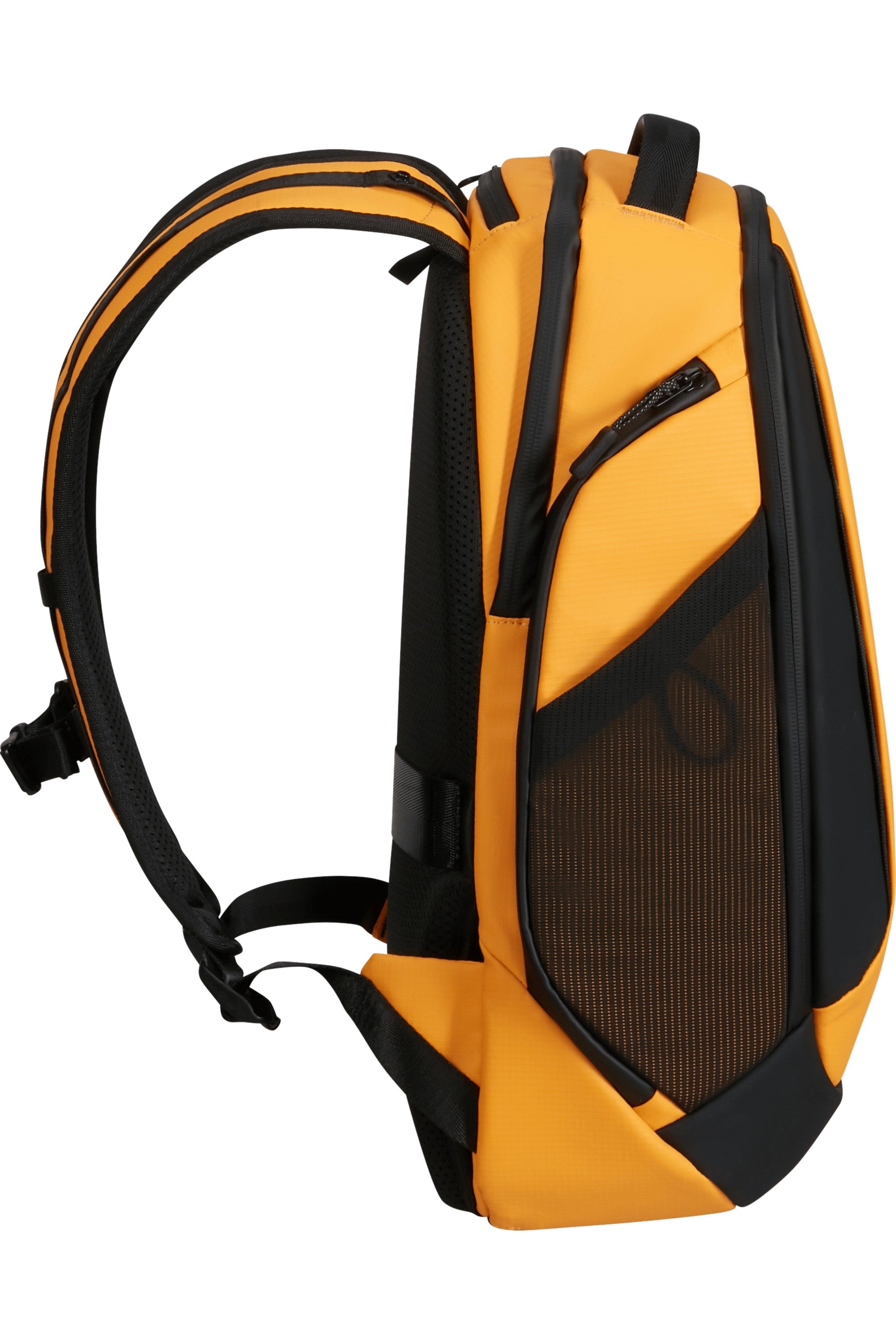 Samsonite zaini porta pc in tessuto "Active Road" Giallo 157596.1924 YELLOW