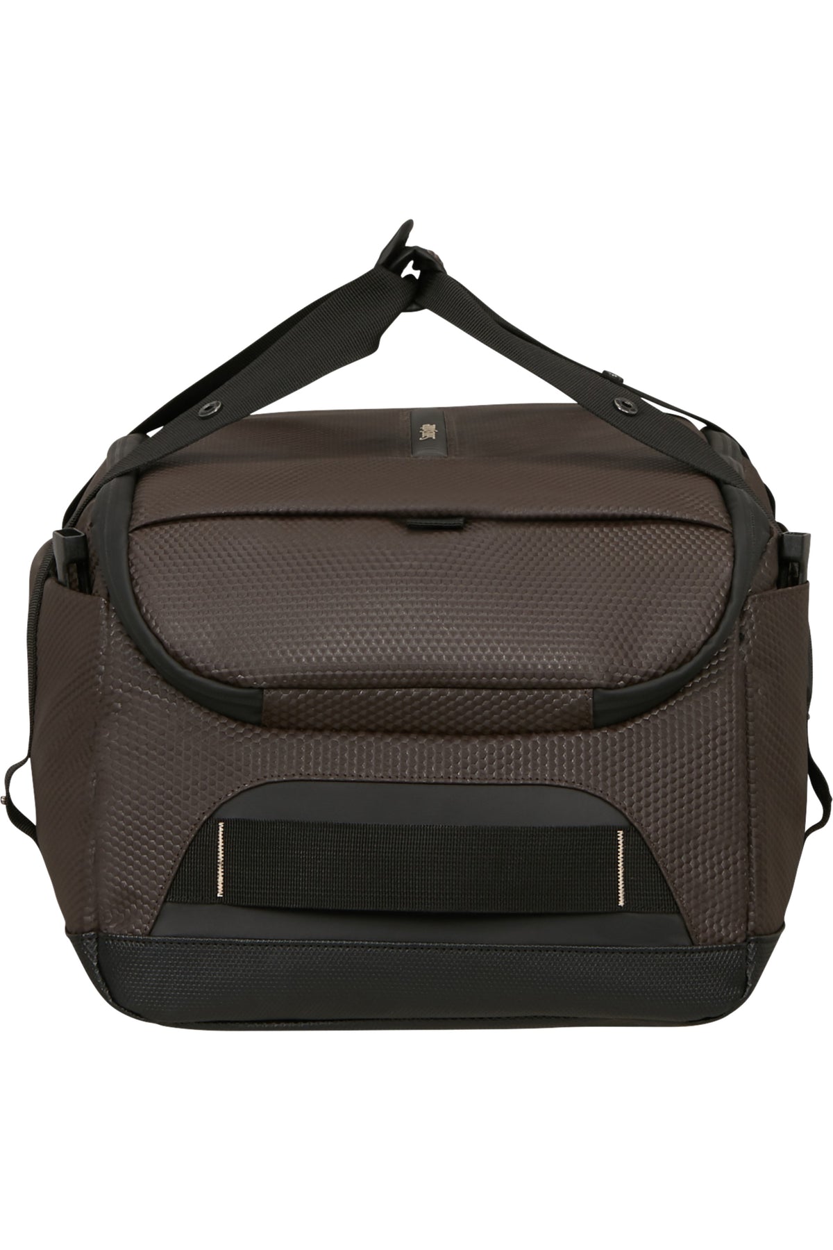 Samsonite borsone in tessuto "Ecodiver" Marrone 140875.B057 COFFEE BEAN