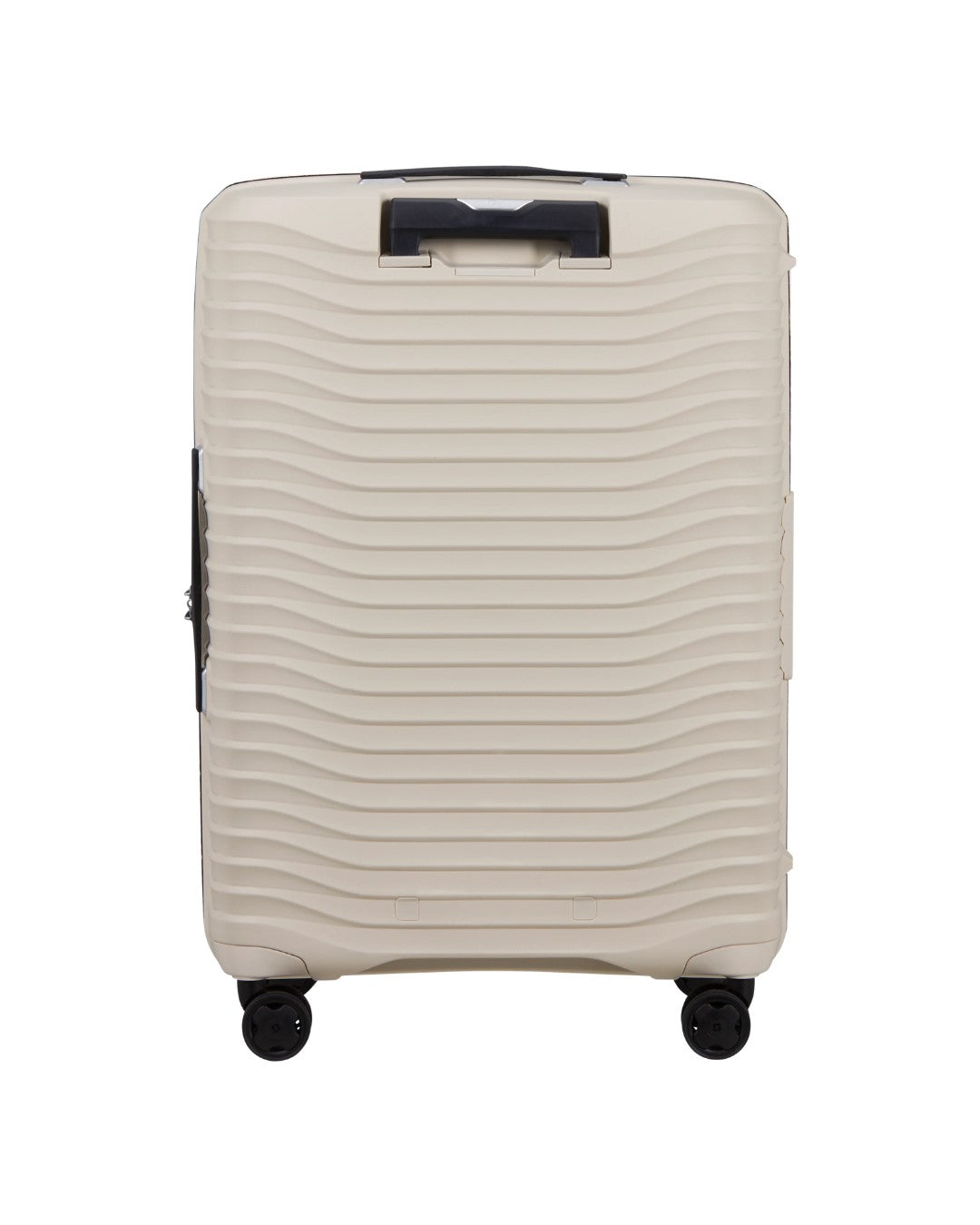 Samsonite trolley medio in polipropilene "Upscape" Beige 143109.2038 SANDSTONE