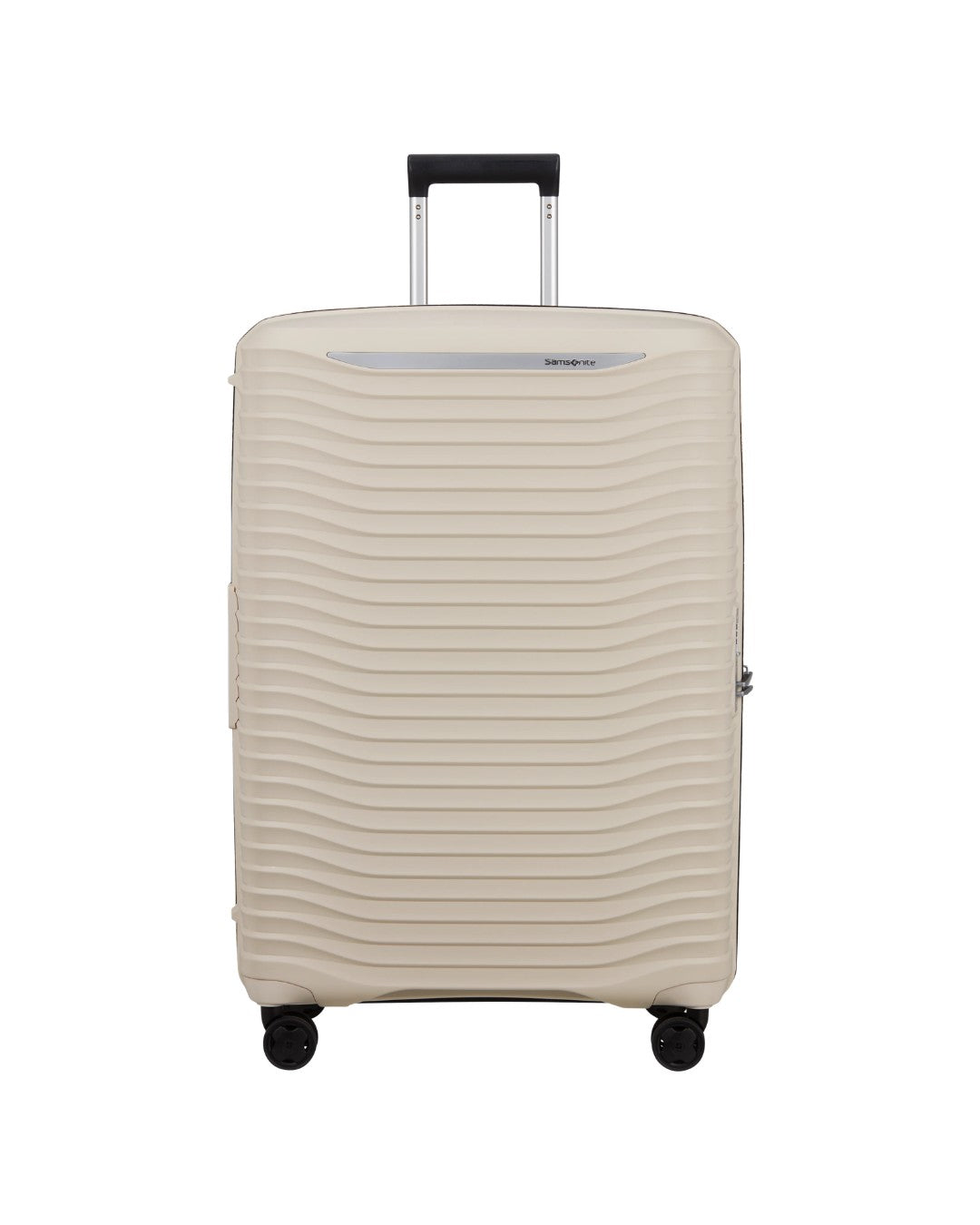 Samsonite trolley grande in polipropilene "Upscape" Beige 143110.SANDSTONE