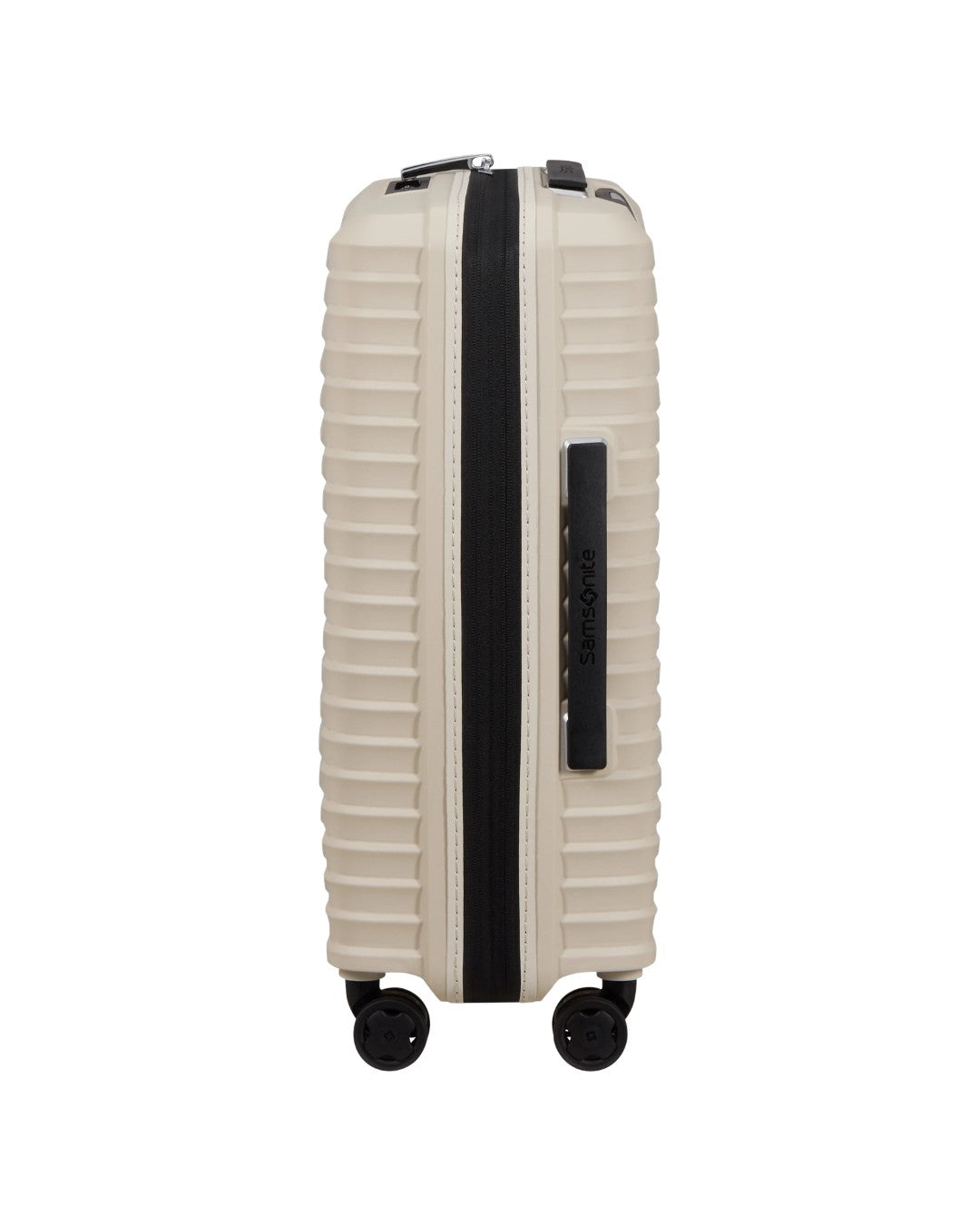 Samsonite trolley cabina espandibile in polipropilene "Upscape" Beige 159400.2038 SANDSTONE
