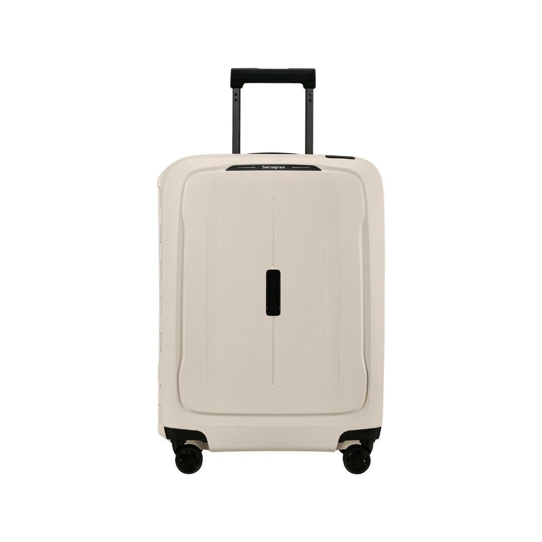 Samsonite trolley cabina in polipropilene "Essens" 146909.2038 SANDSTONE