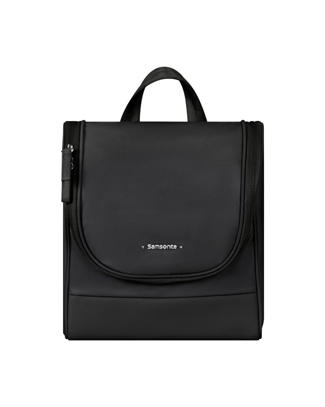 Samsonite beauty case in tessuto "Move Journey" Nero 158827.1041 BLACK