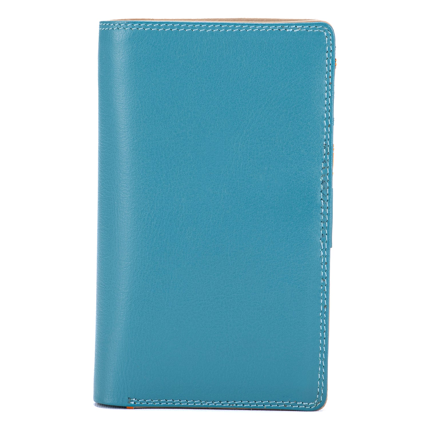 Mywalit portafogli in pelle "Classic" Multicolor 1290.186 SARDINIA