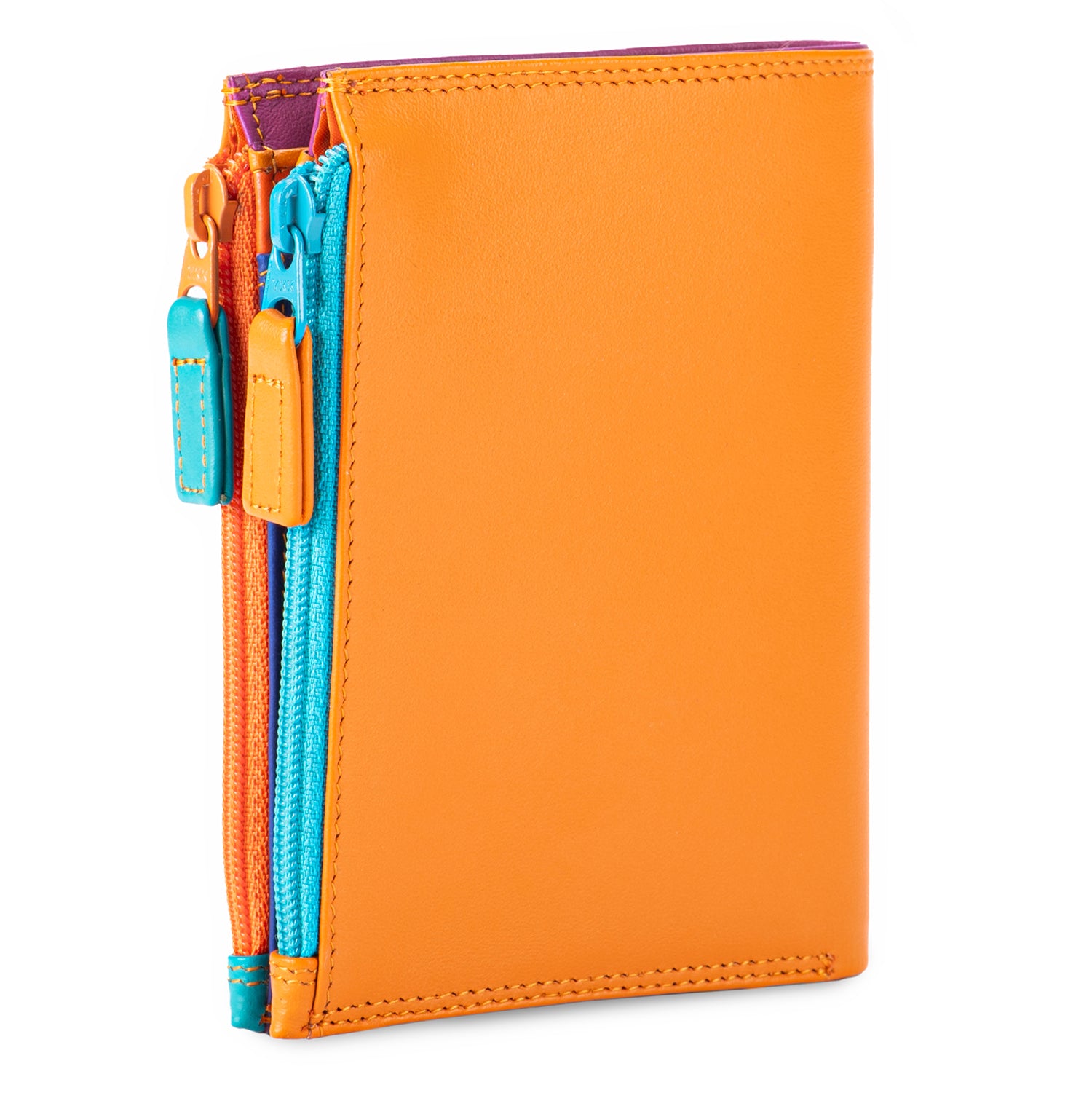 Mywalit portafogli in pelle "Classic" Multicolor 1291.115 COPACABANA