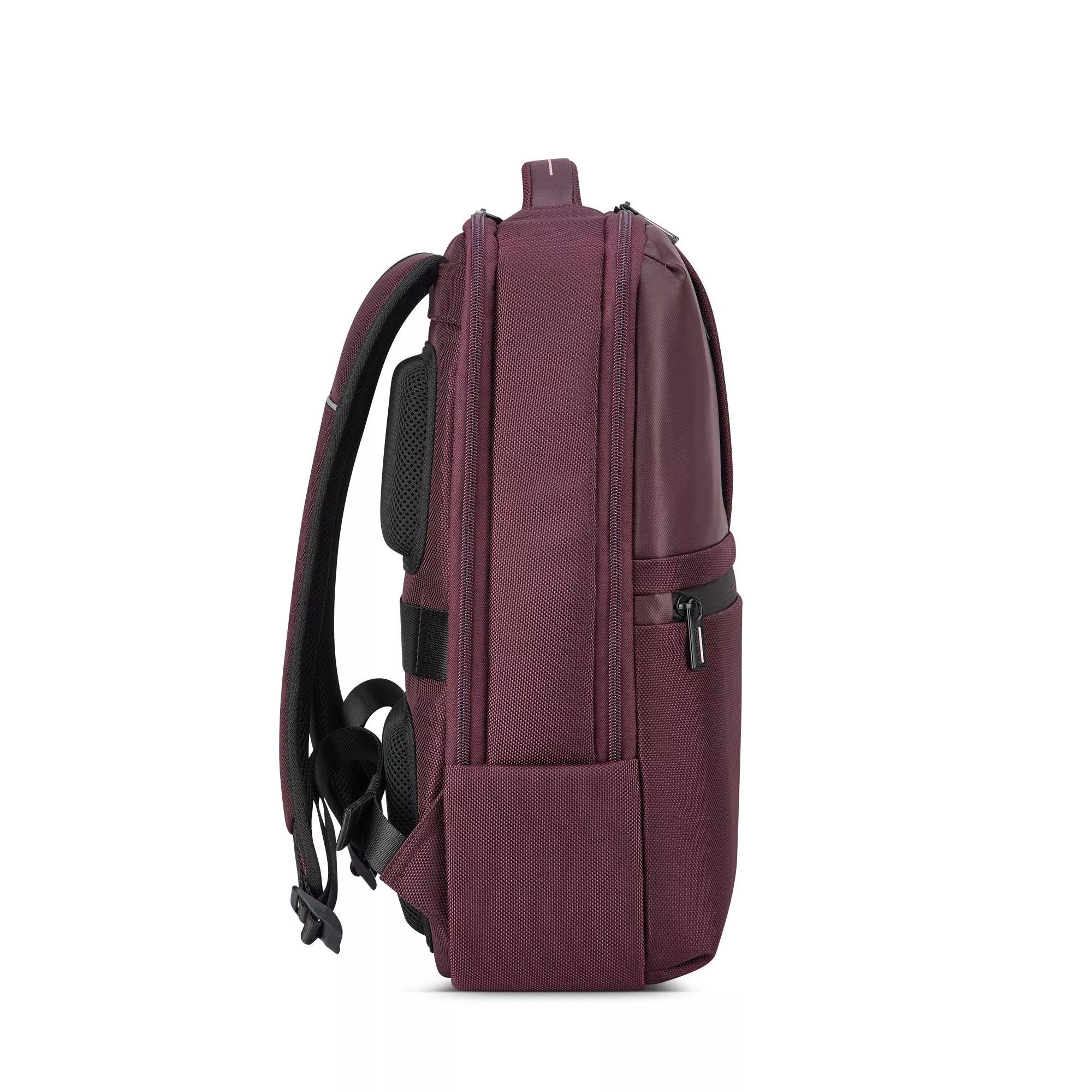 Roncato zaino in tessuto "Trial" Bordeaux 412245.95 VINACCIA