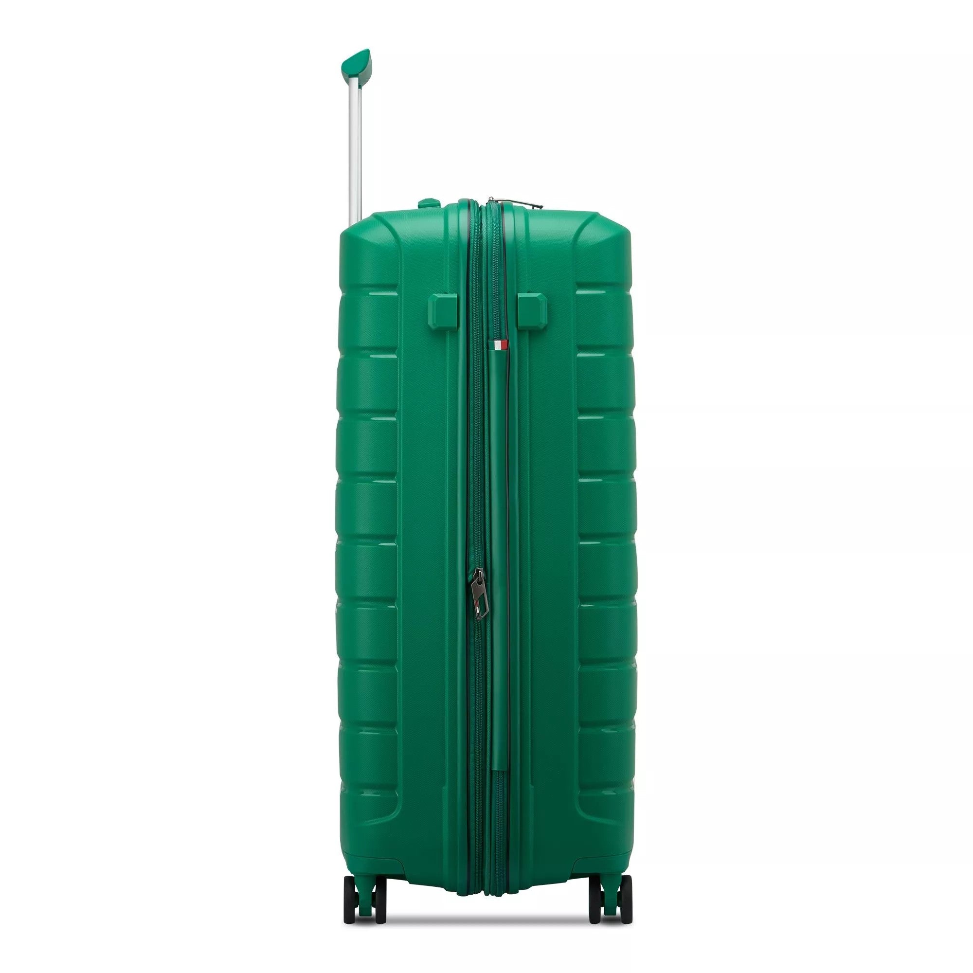 Roncato trolley grande in polipropilene "B-Flying" Verde 418181.07 VERDE BRILLANTE