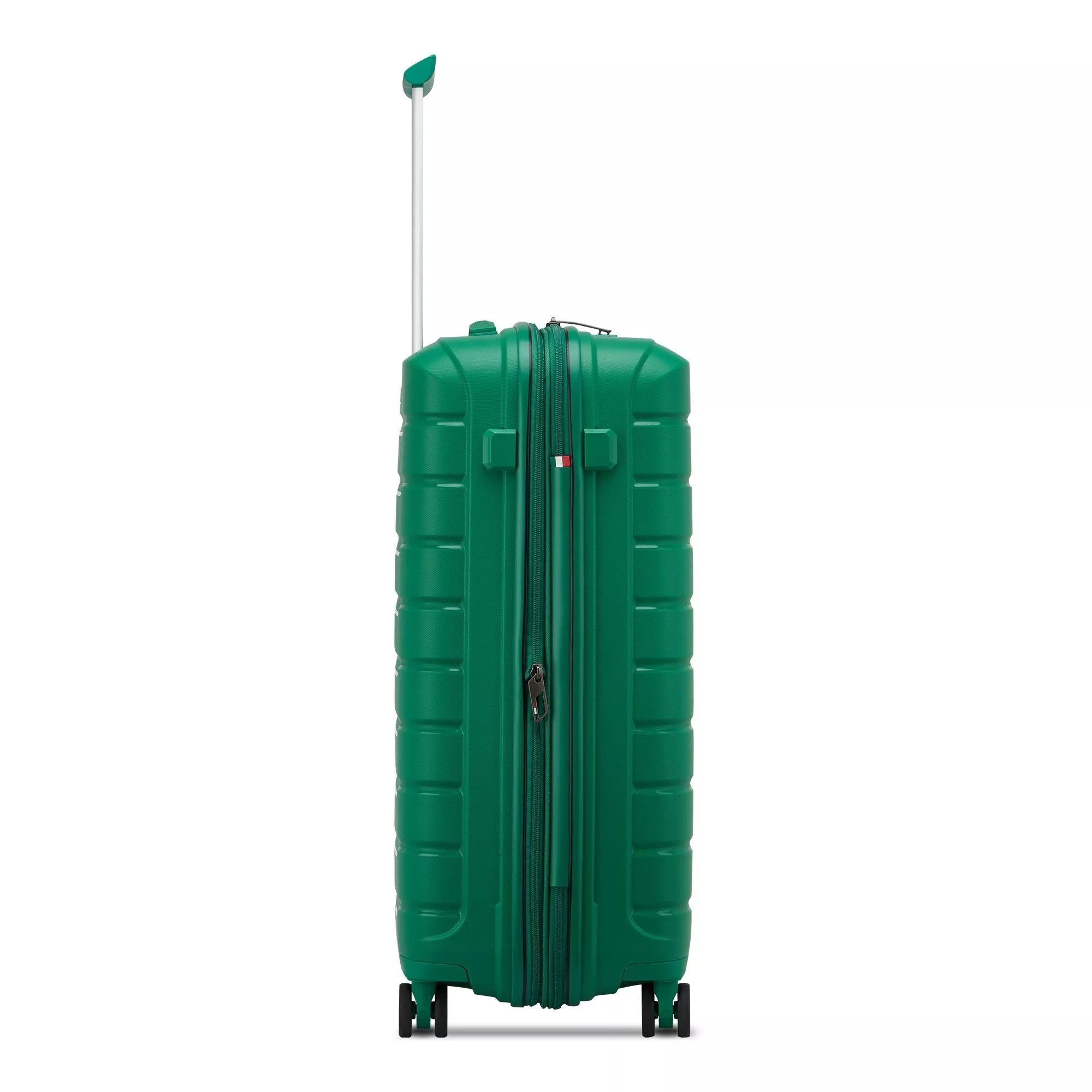 Roncato trolley medio in polipropilene "B-Flying" Verde 418182.07 VERDE BRILLANTE