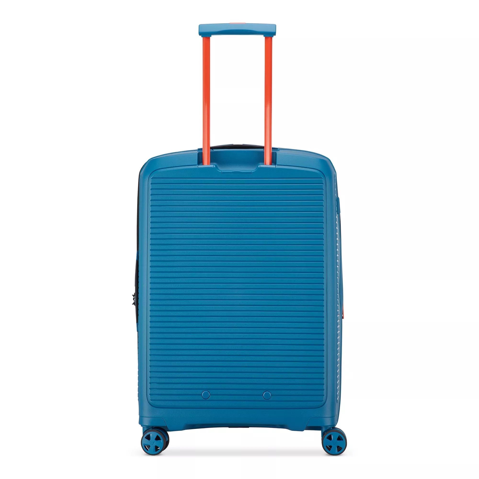 Roncato trolley medio in polipropilene "Arcade" Azzurro 418402.58 DENIM
