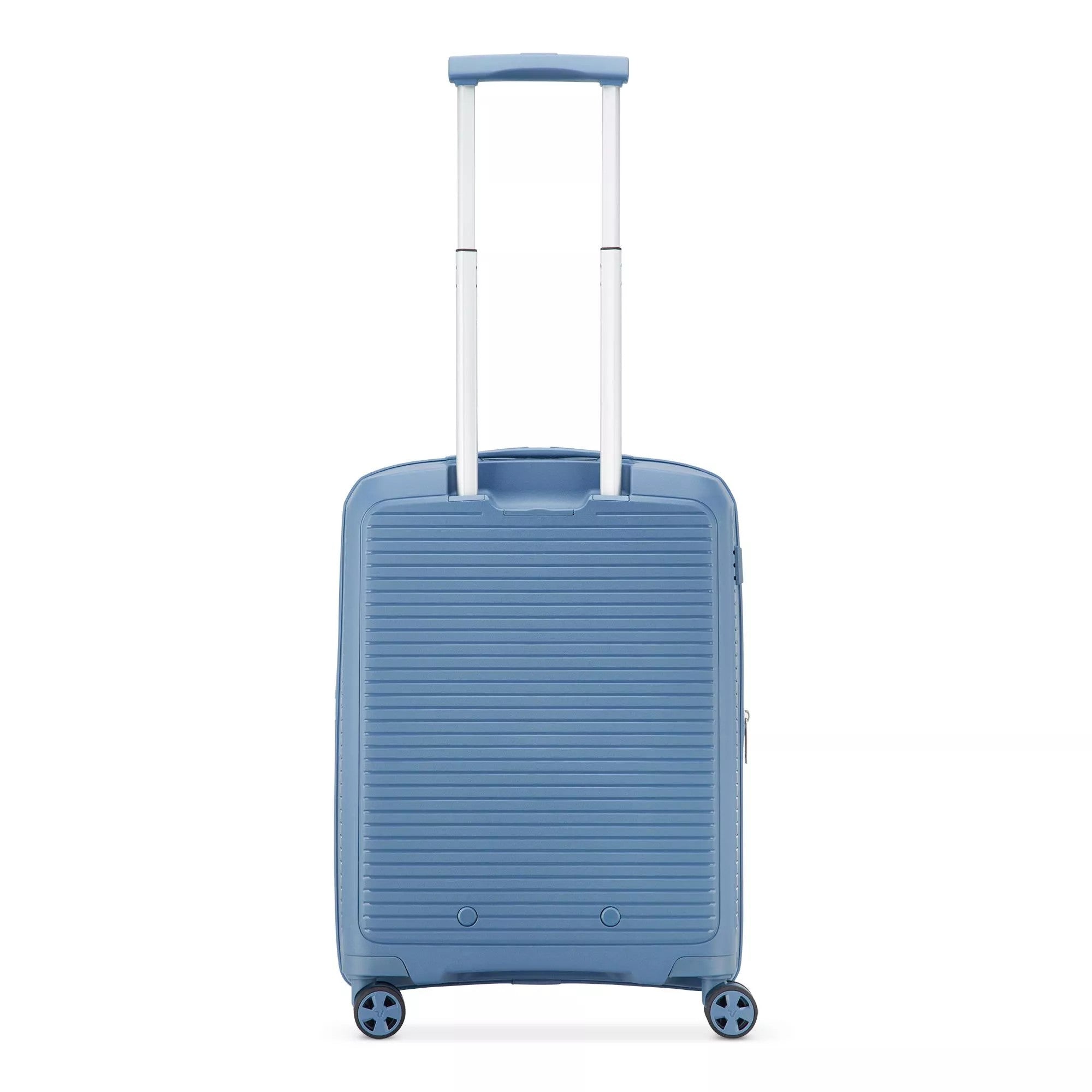Roncato trolley cabina in polipropilene "Arcade dlx" Azzurro 418413.33 AVIO