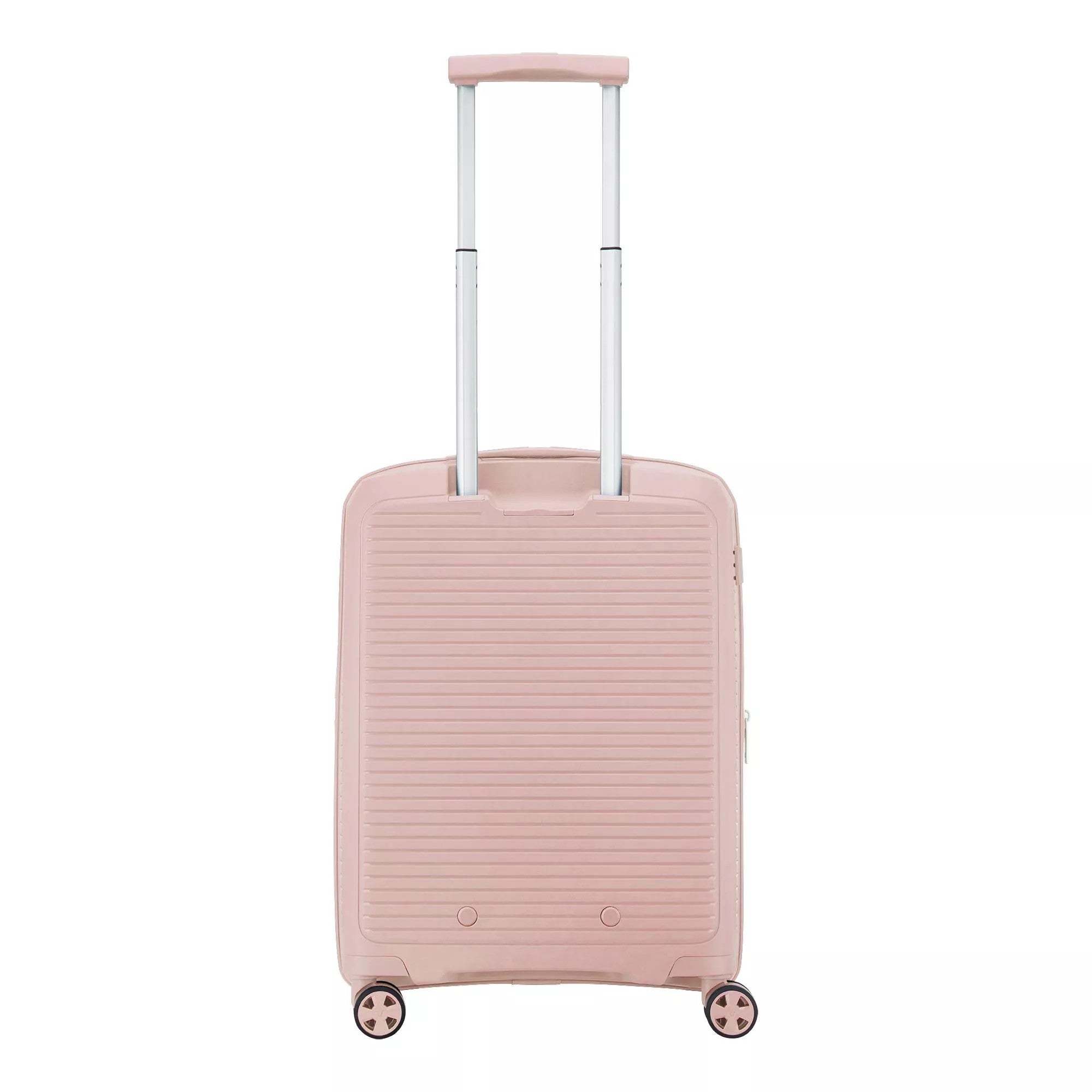 Roncato trolley cabina in polipropilene "Arcade dlx" Rosa 418413.4011 ROSA PASTELLO