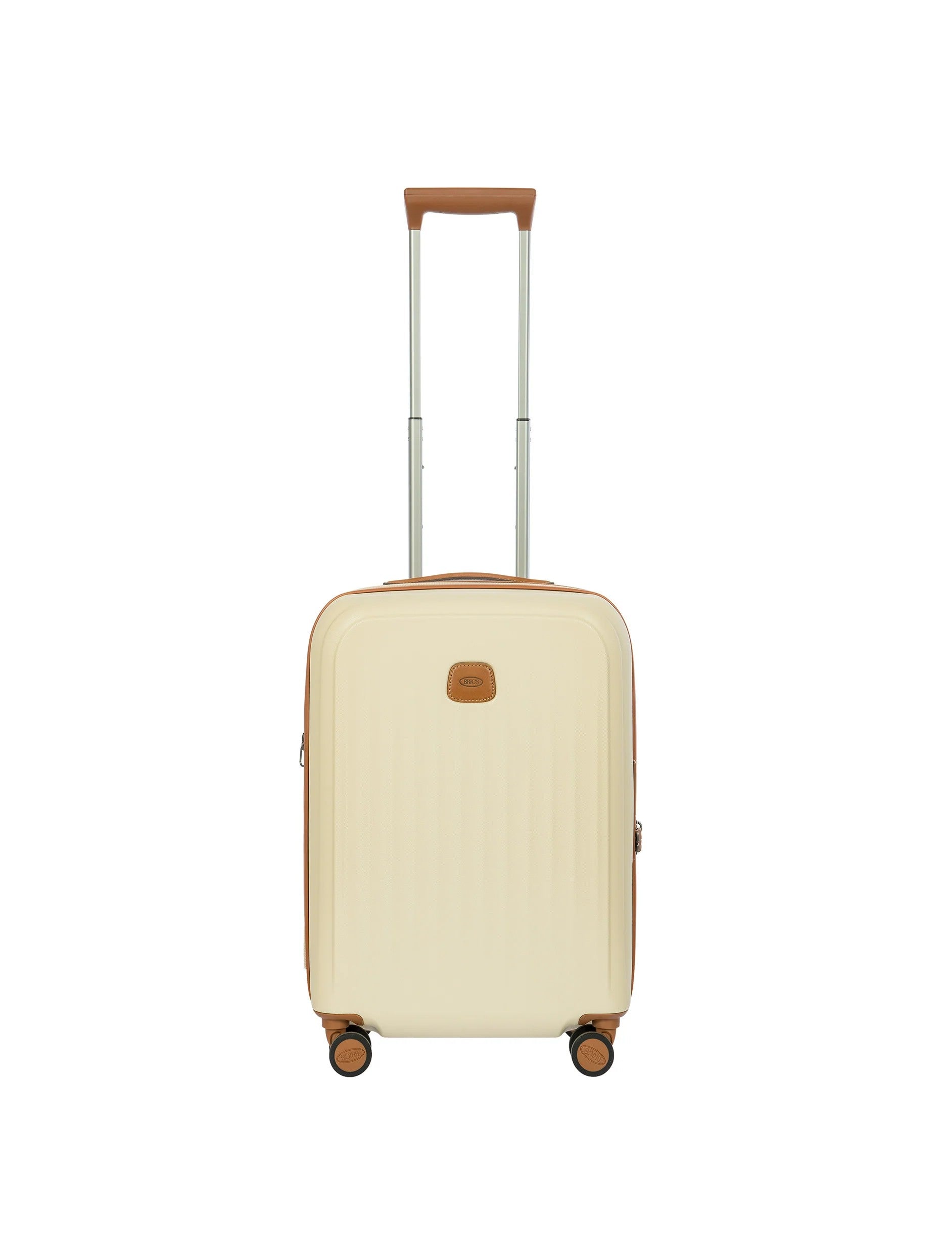 Bric's trolley cabina in policarbonato "Taormina" Beige BAH08451.014 CREAM