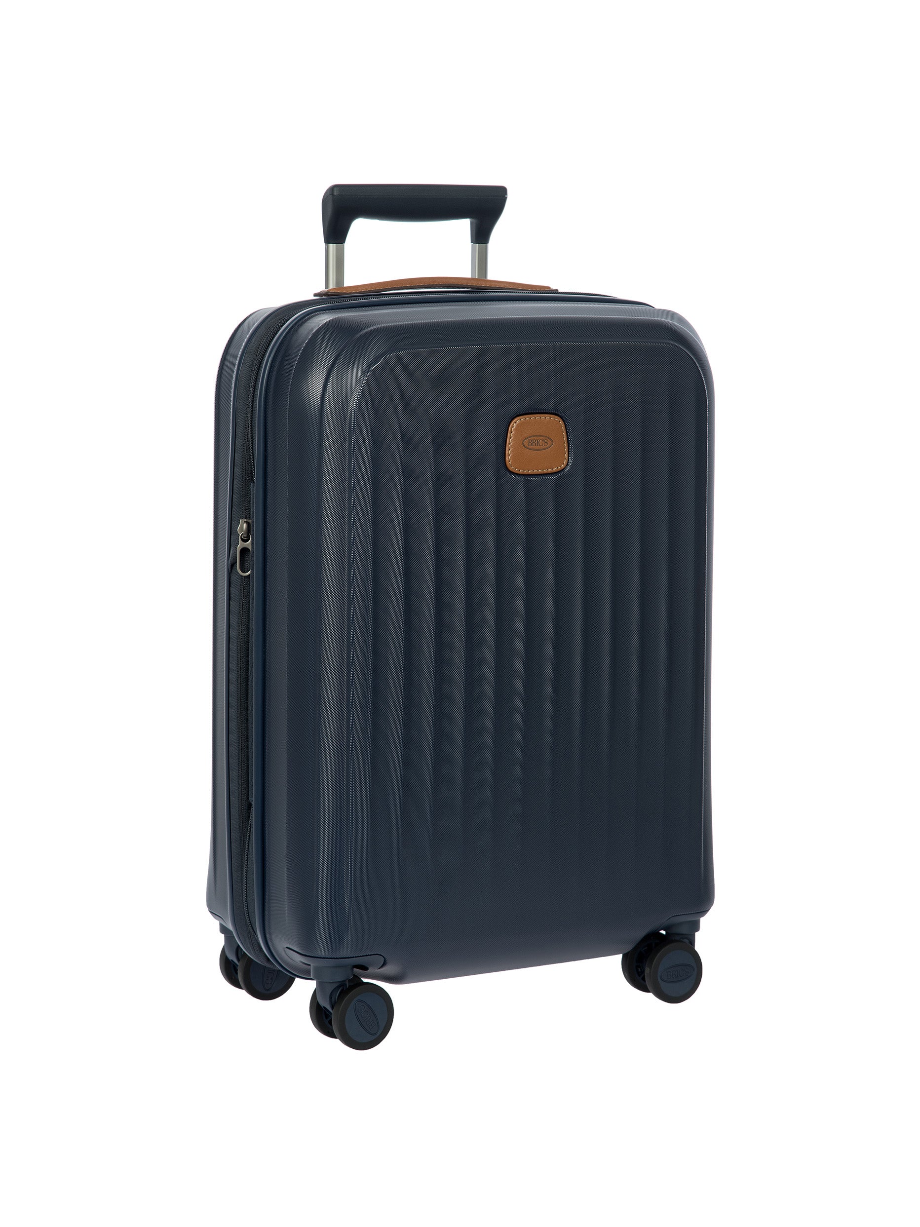 Bric's trolley cabina in policarbonato "Taormina" Blu BAH08451.006 BLU