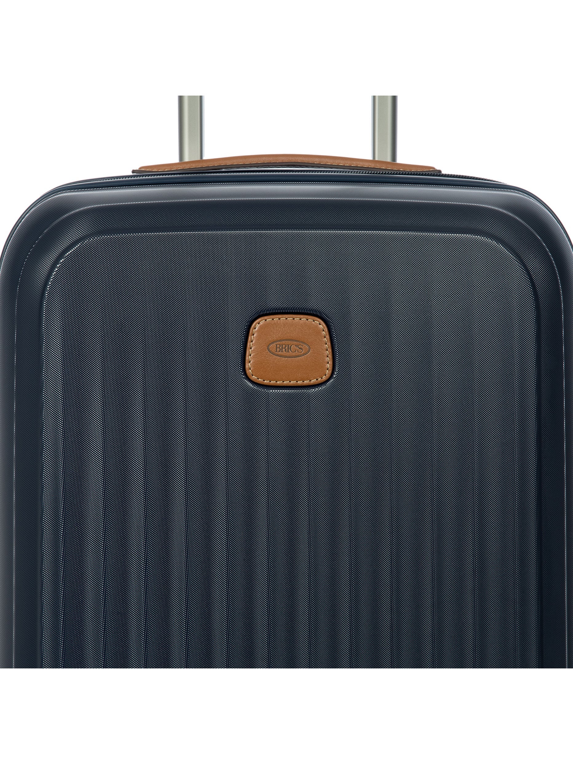 Bric's trolley cabina in policarbonato "Taormina" Blu BAH08451.006 BLU