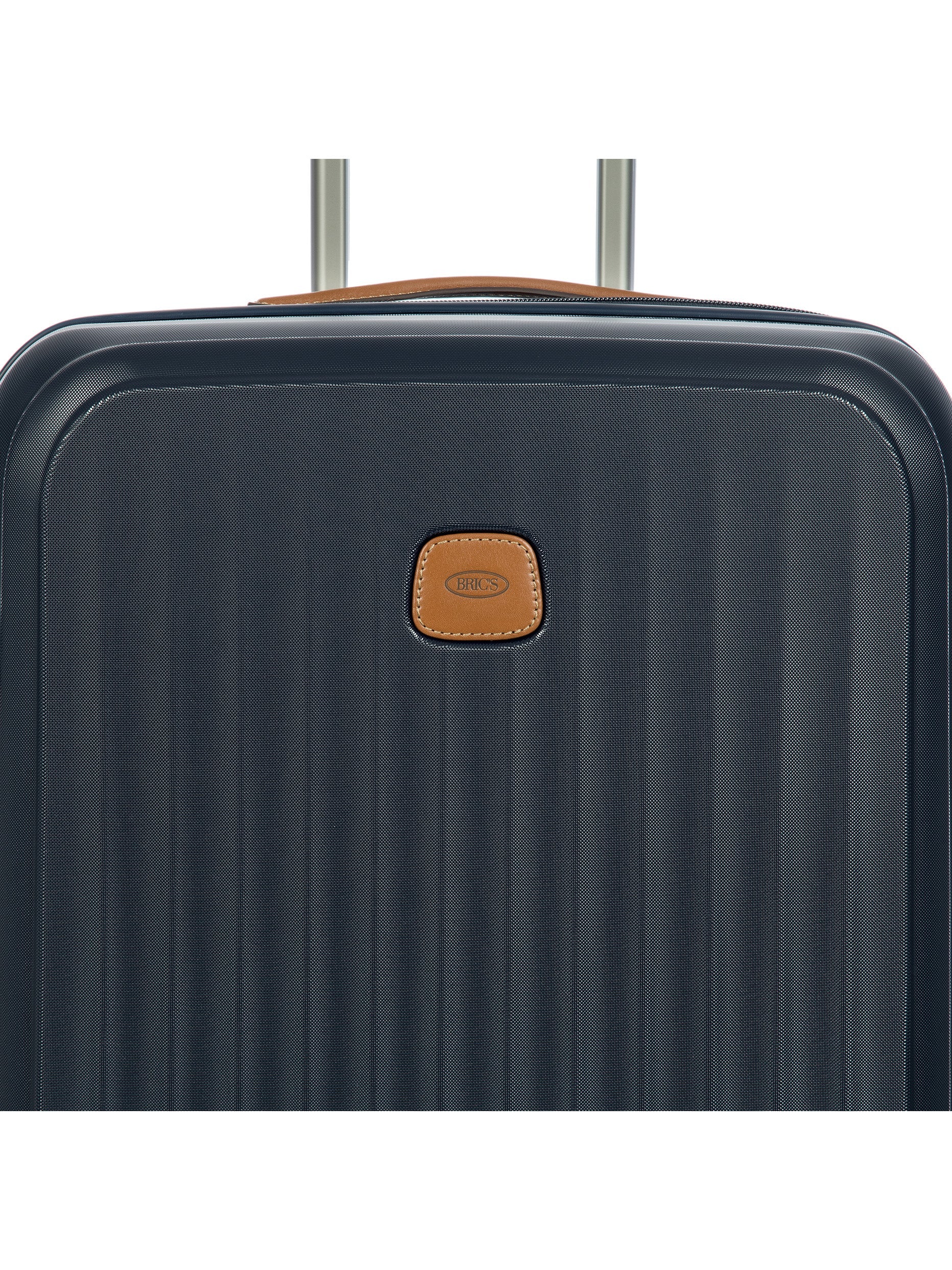 Bric's trolley medio in policarbonato "Taormina" Blu BAH08452.006 BLU