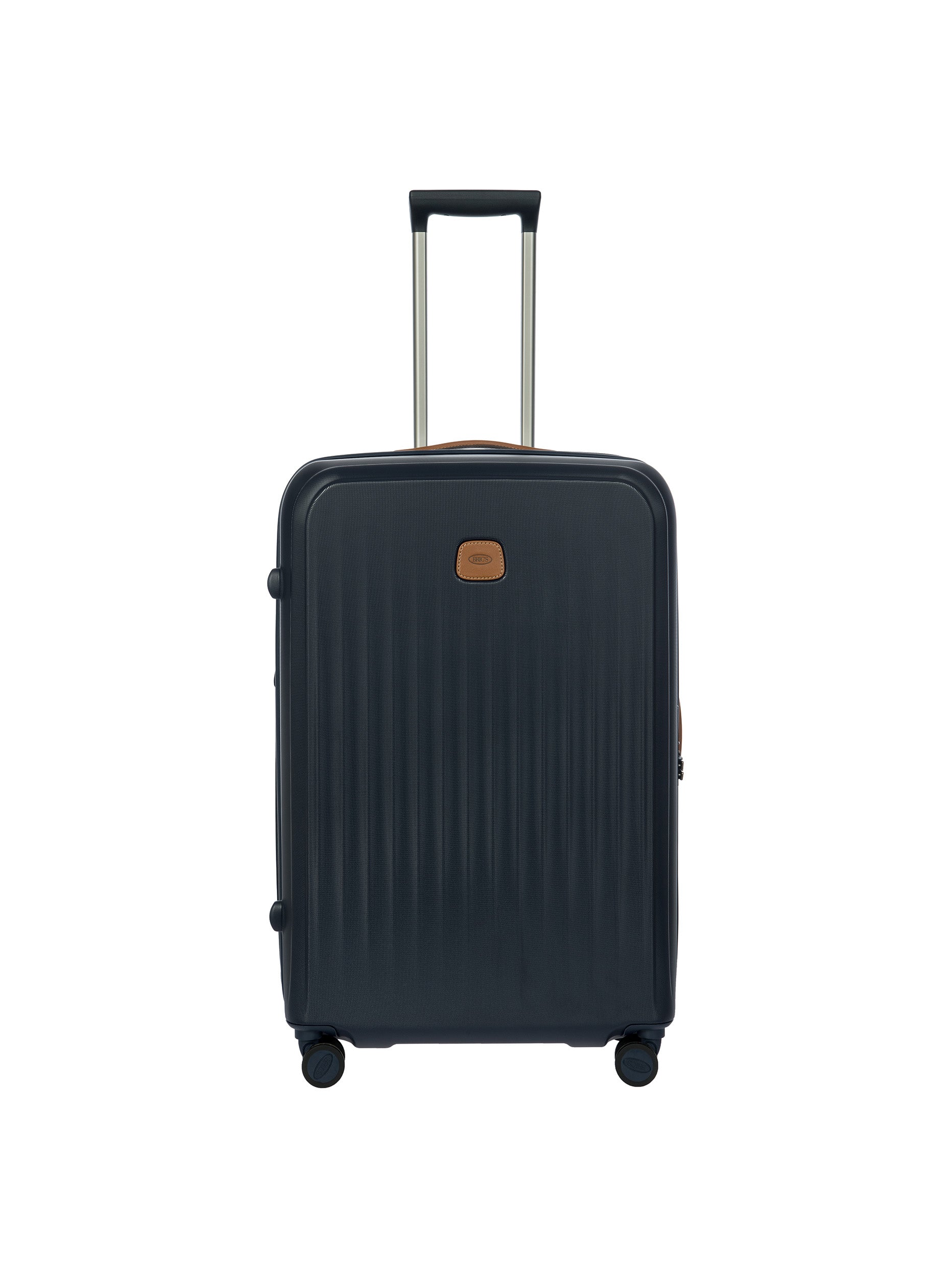 Bric's trolley grande in policarbonato "Taormina" Blu BAH08453.006 BLU