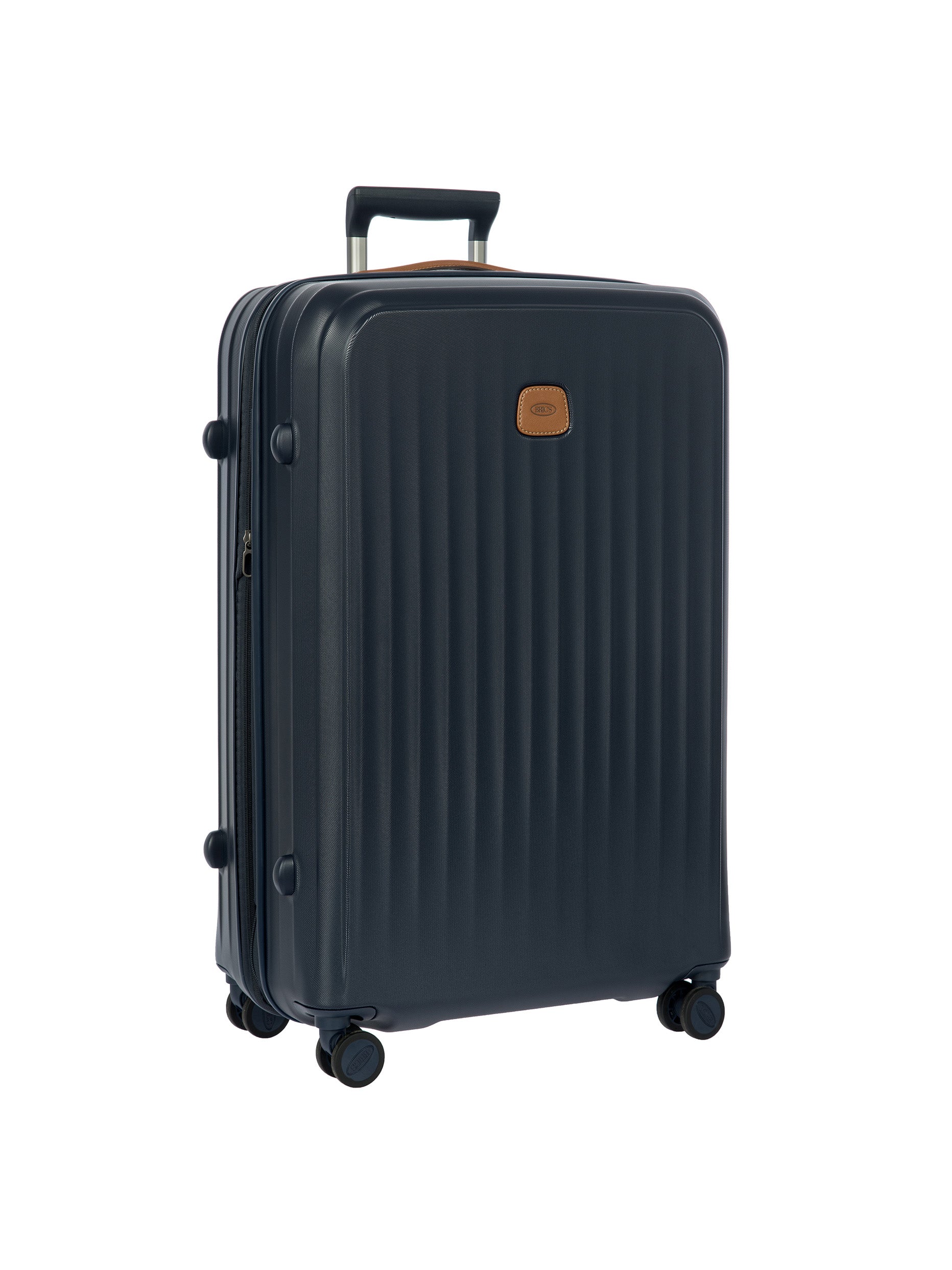 Bric's trolley grande in policarbonato "Taormina" Blu BAH08453.006 BLU